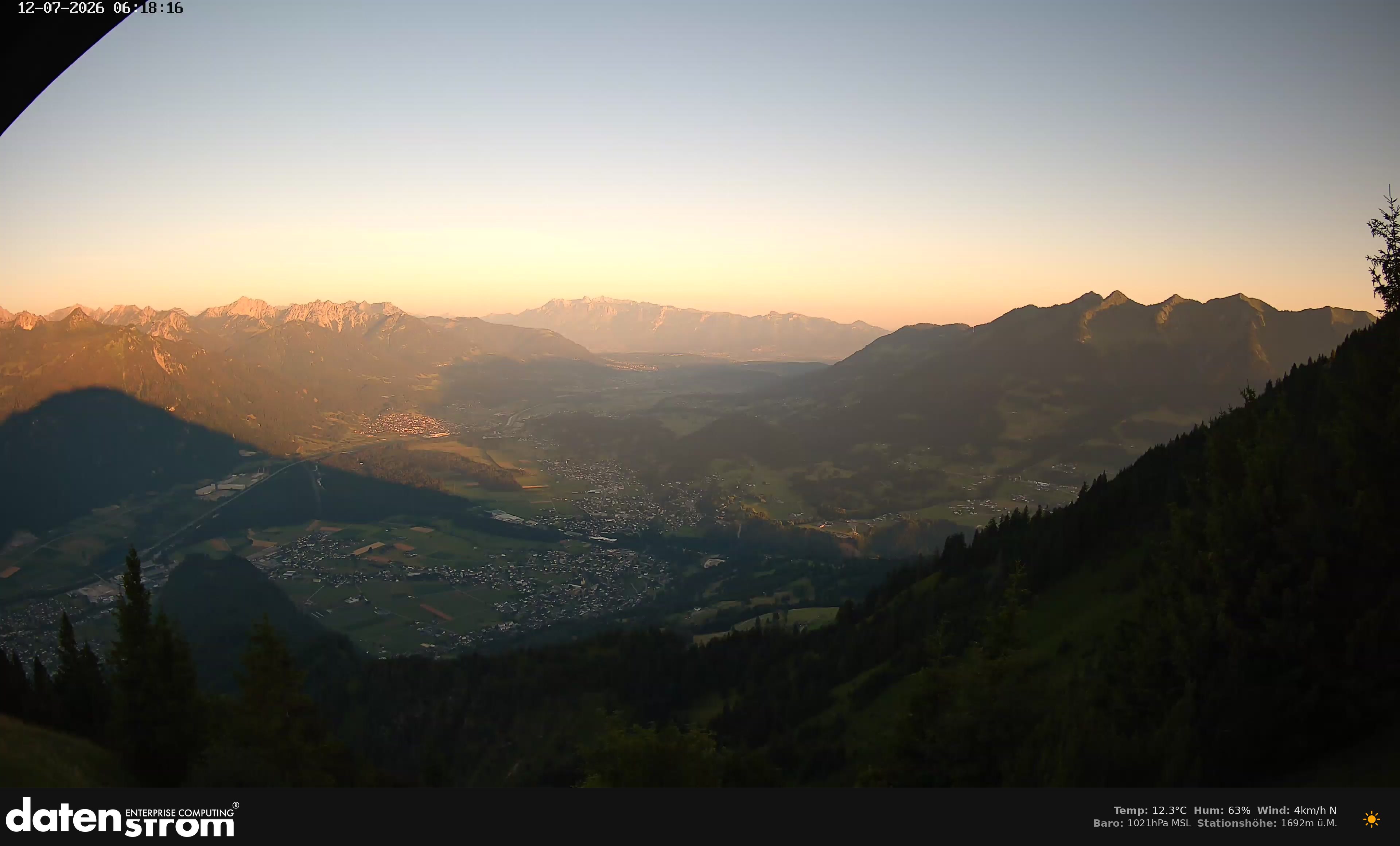 Bludenz - Walgau
