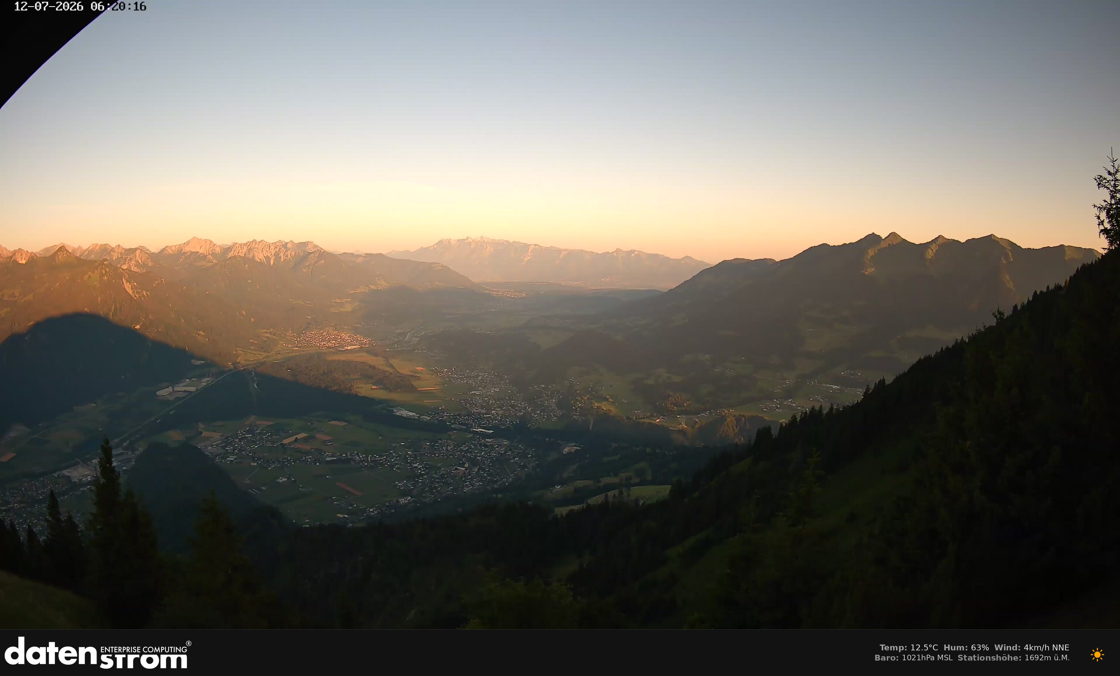 Bludenz - Walgau