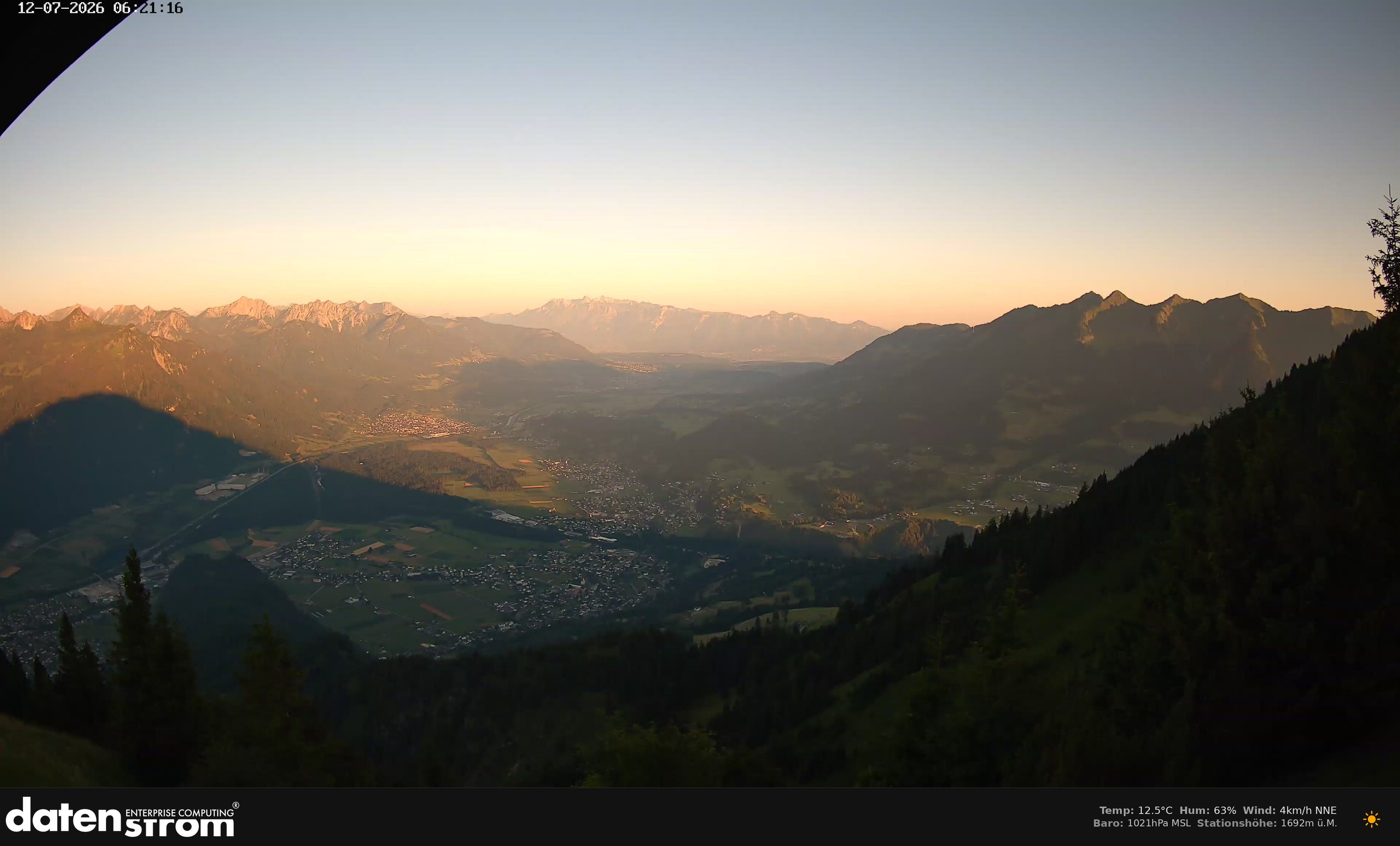Bludenz - Walgau