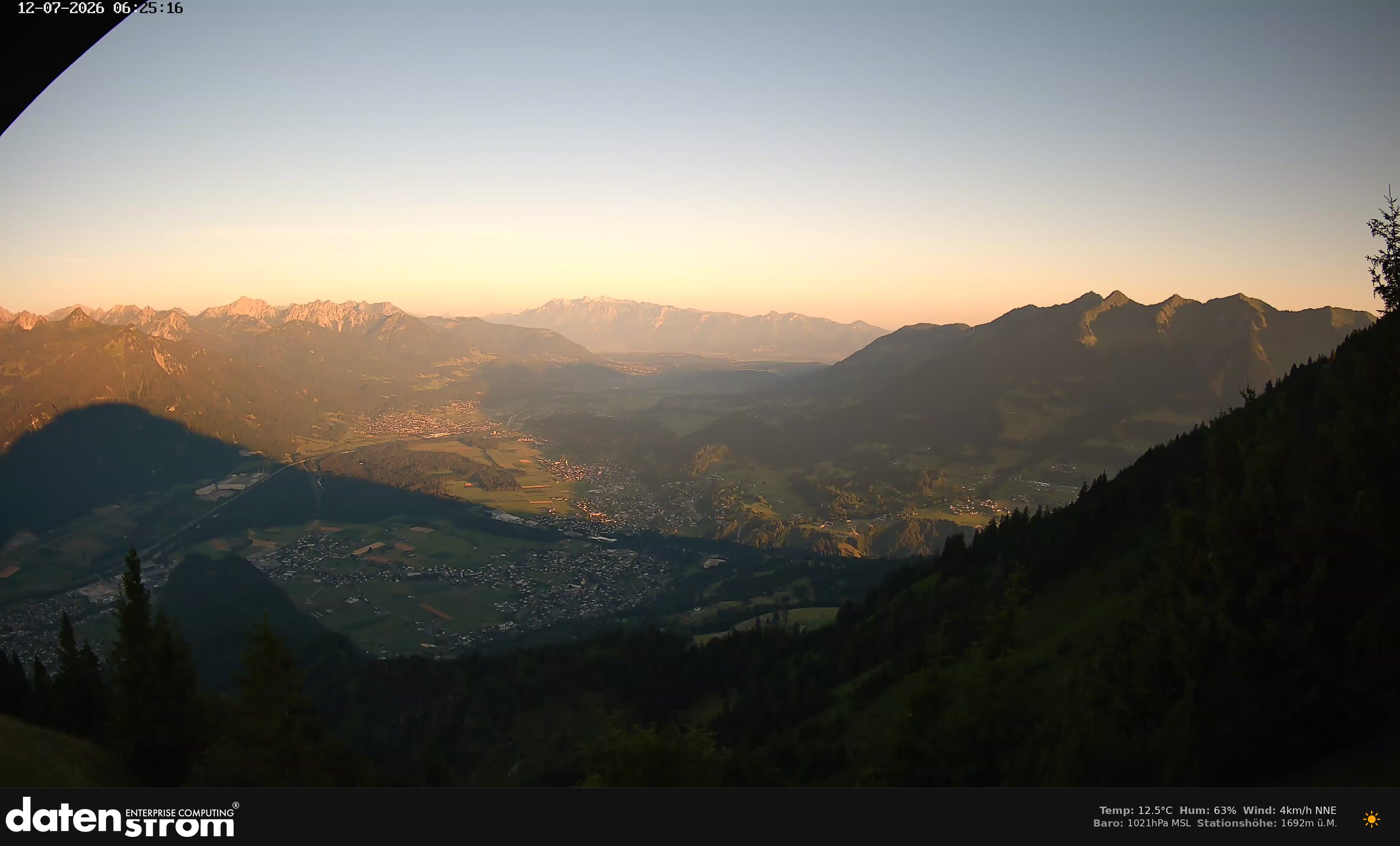 Bludenz - Walgau
