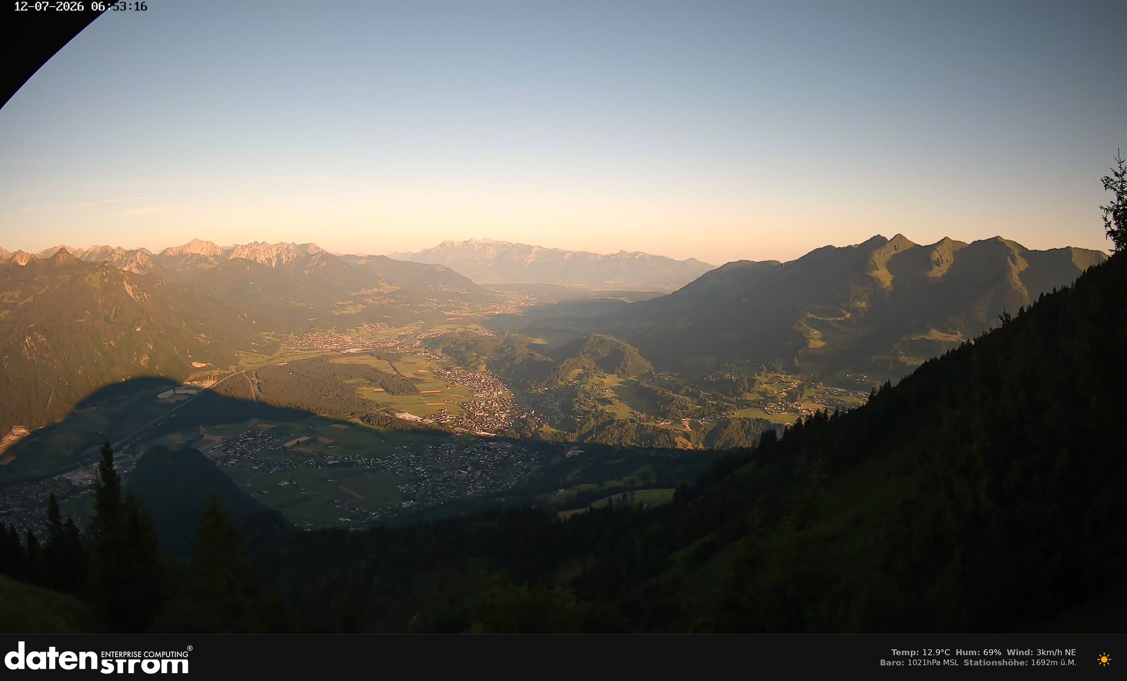Bludenz - Walgau