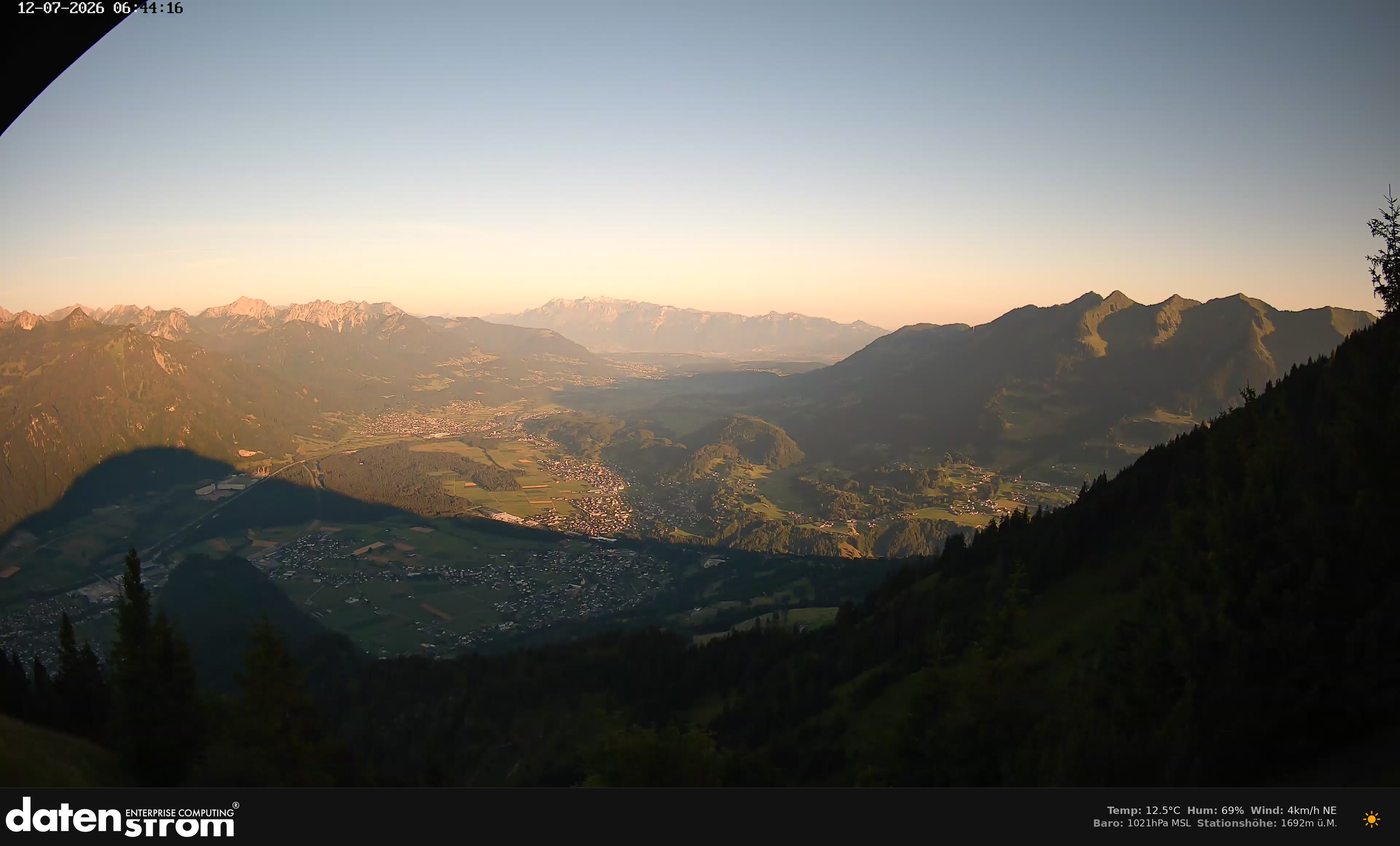 Bludenz - Walgau