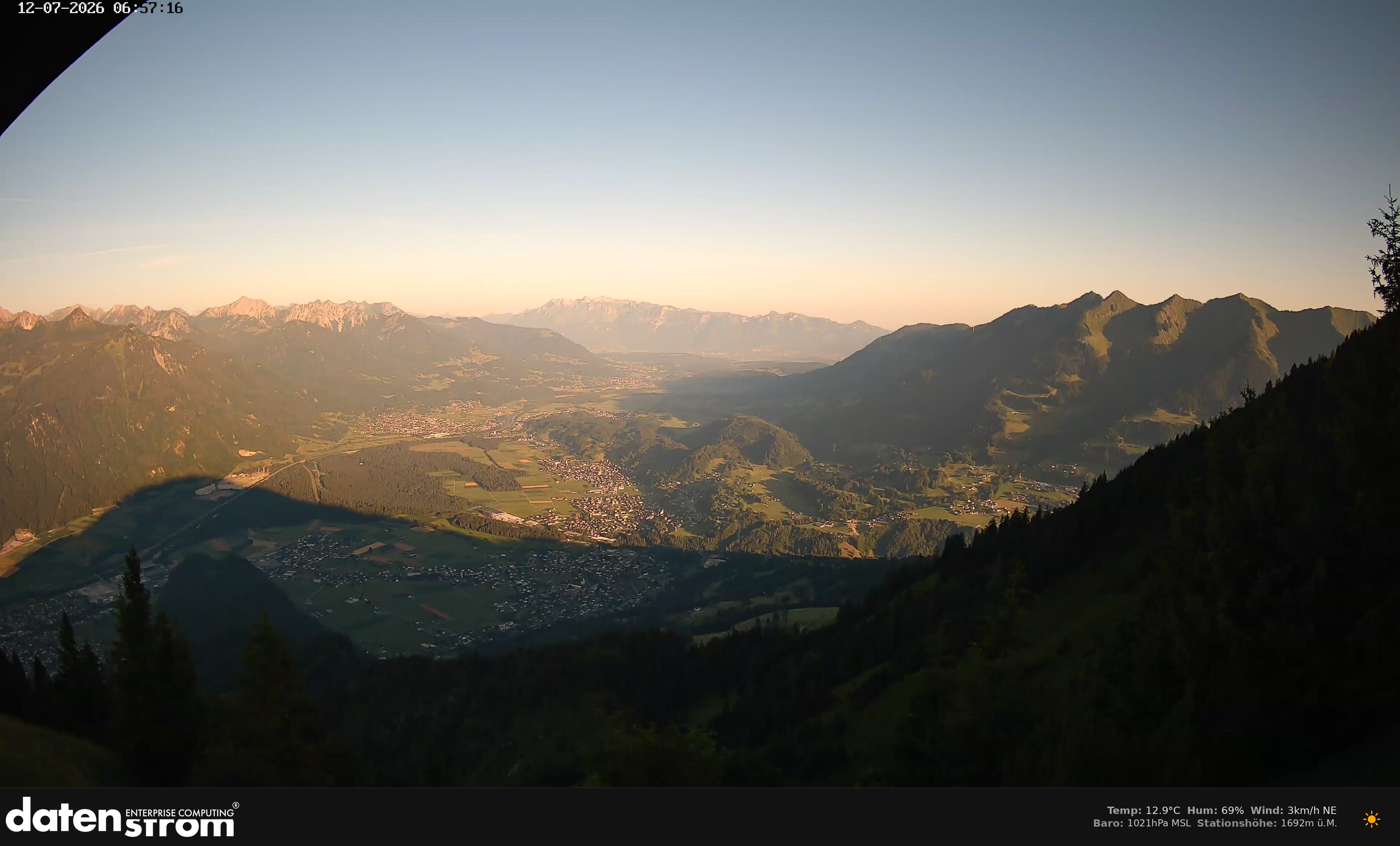 Bludenz - Walgau