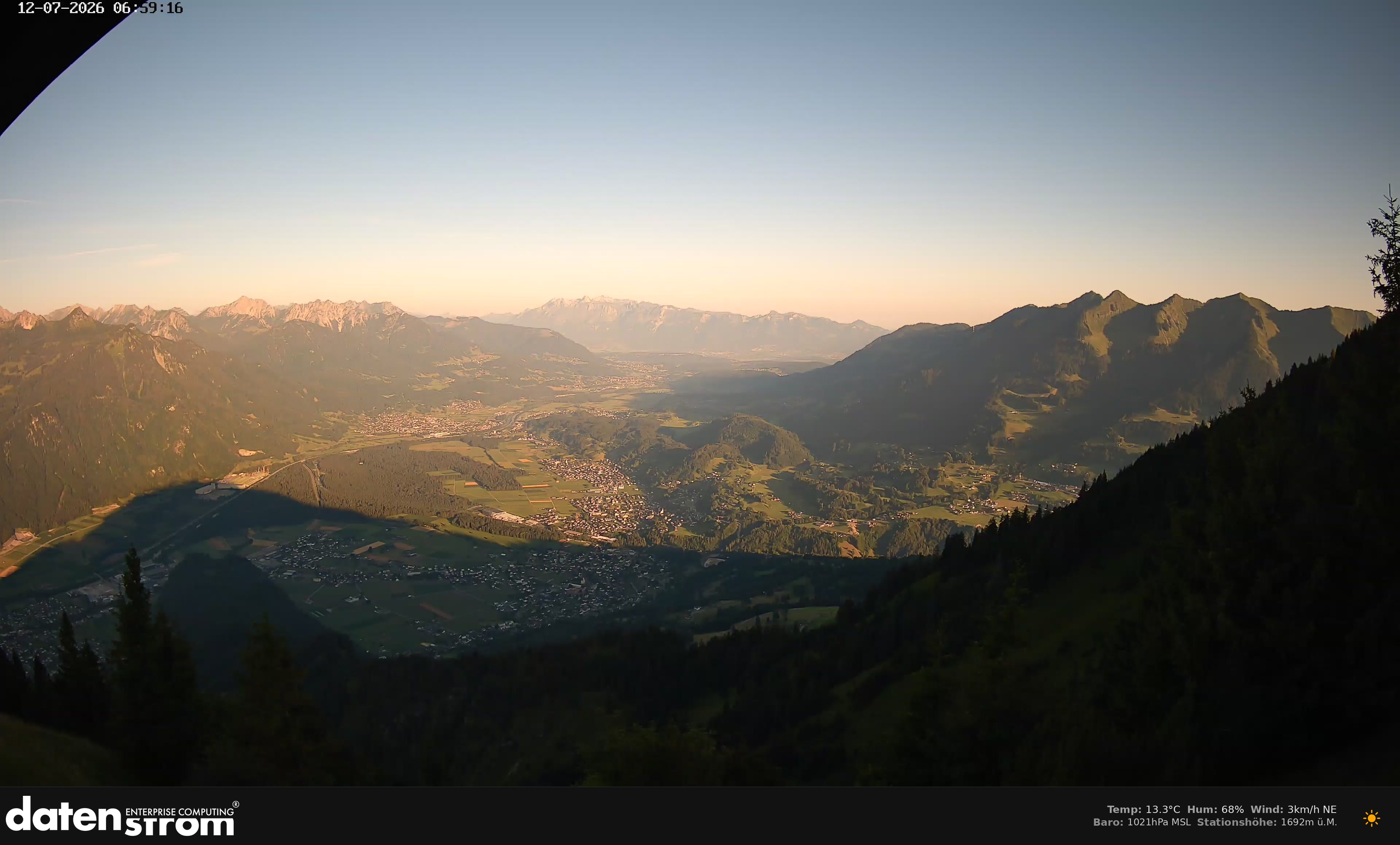 Bludenz - Walgau