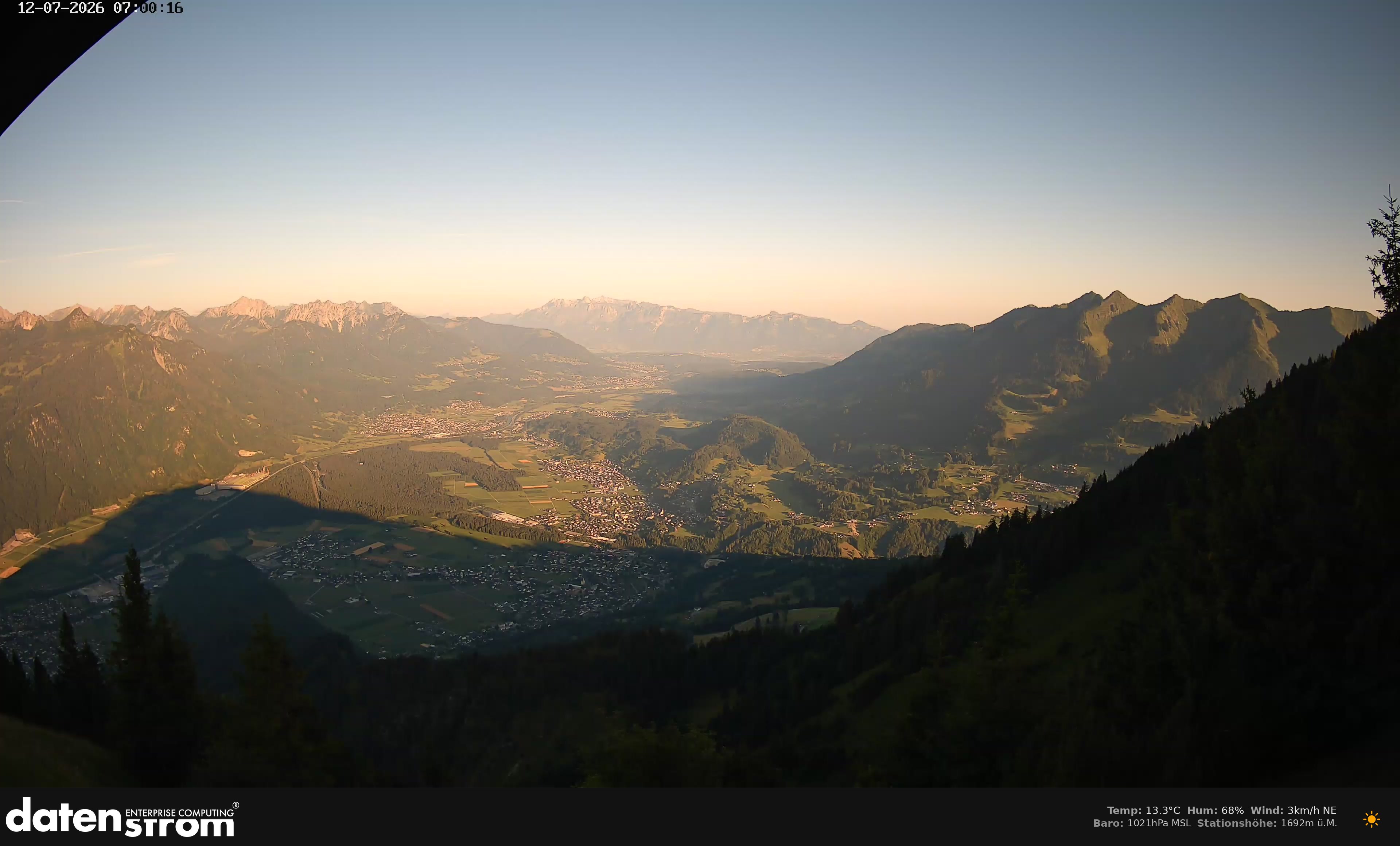 Bludenz - Walgau