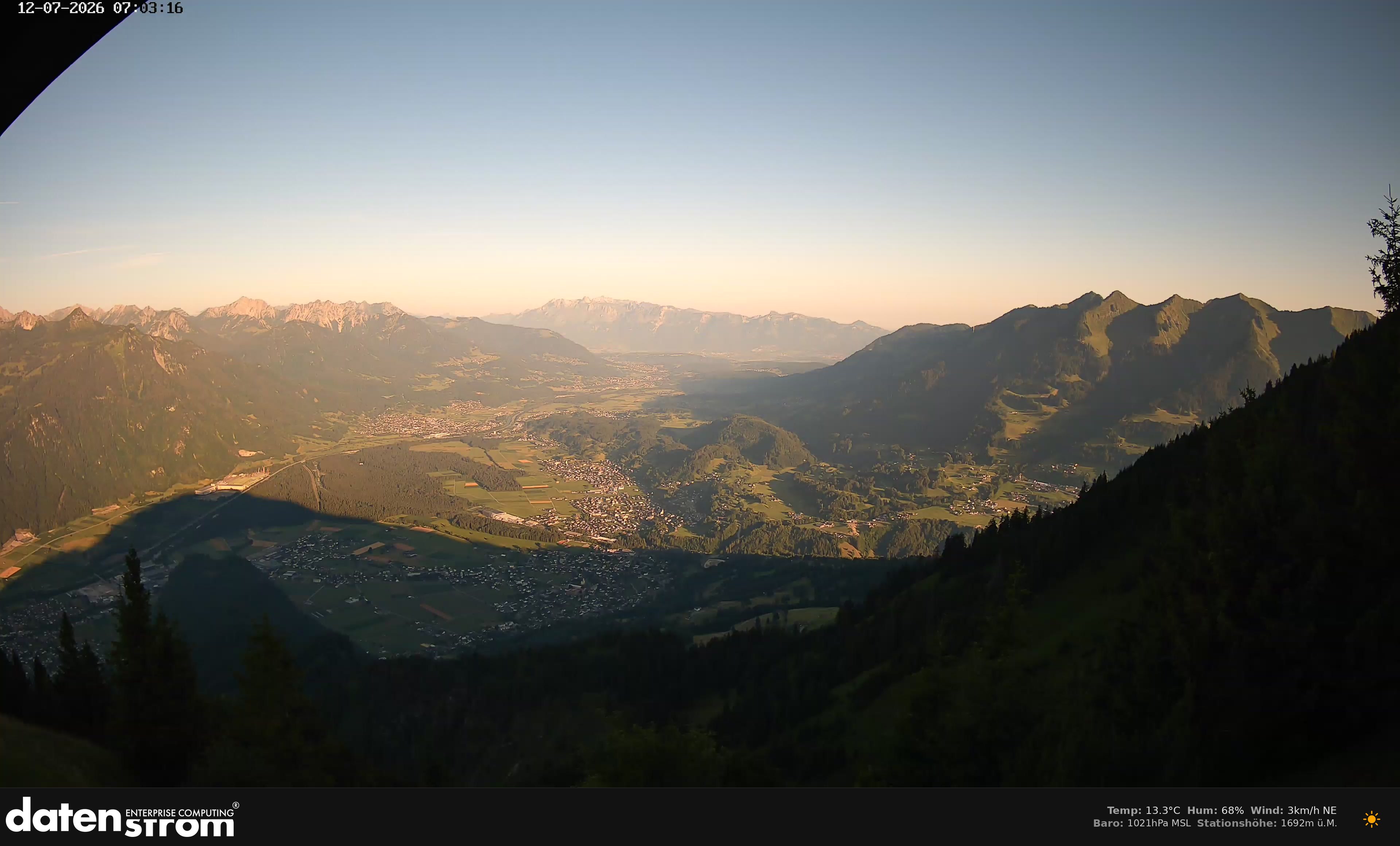 Bludenz - Walgau