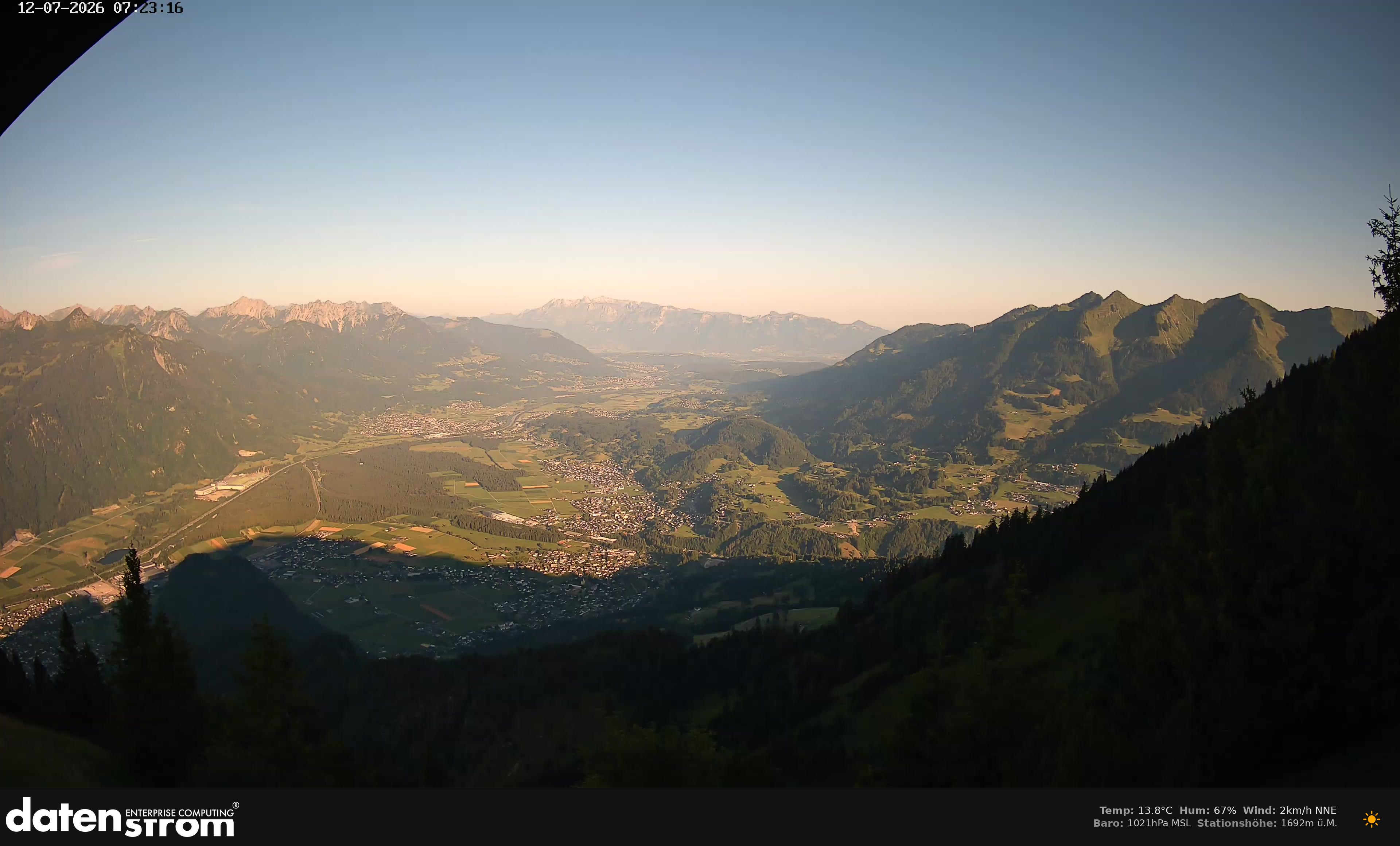 Bludenz - Walgau