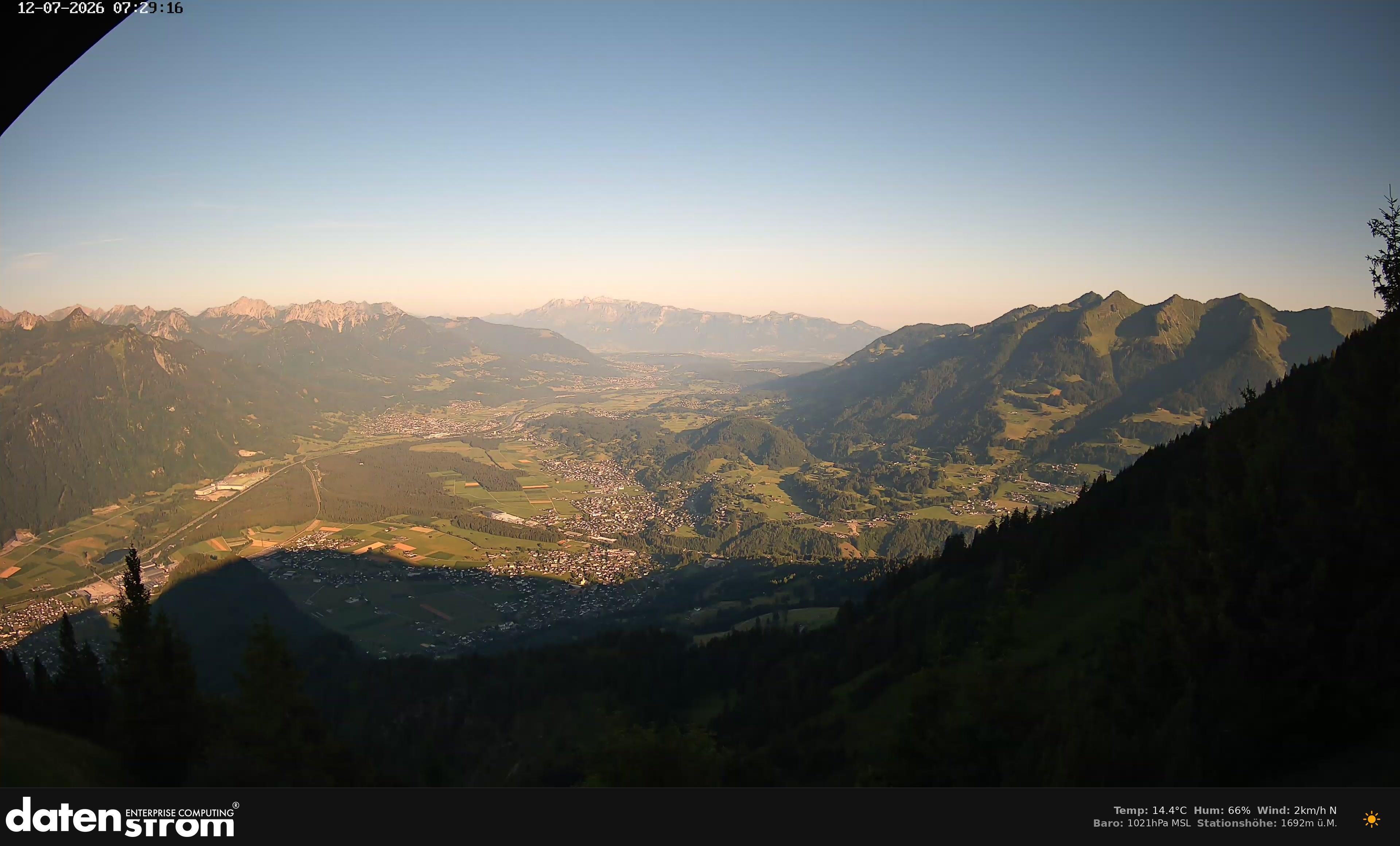 Bludenz - Walgau