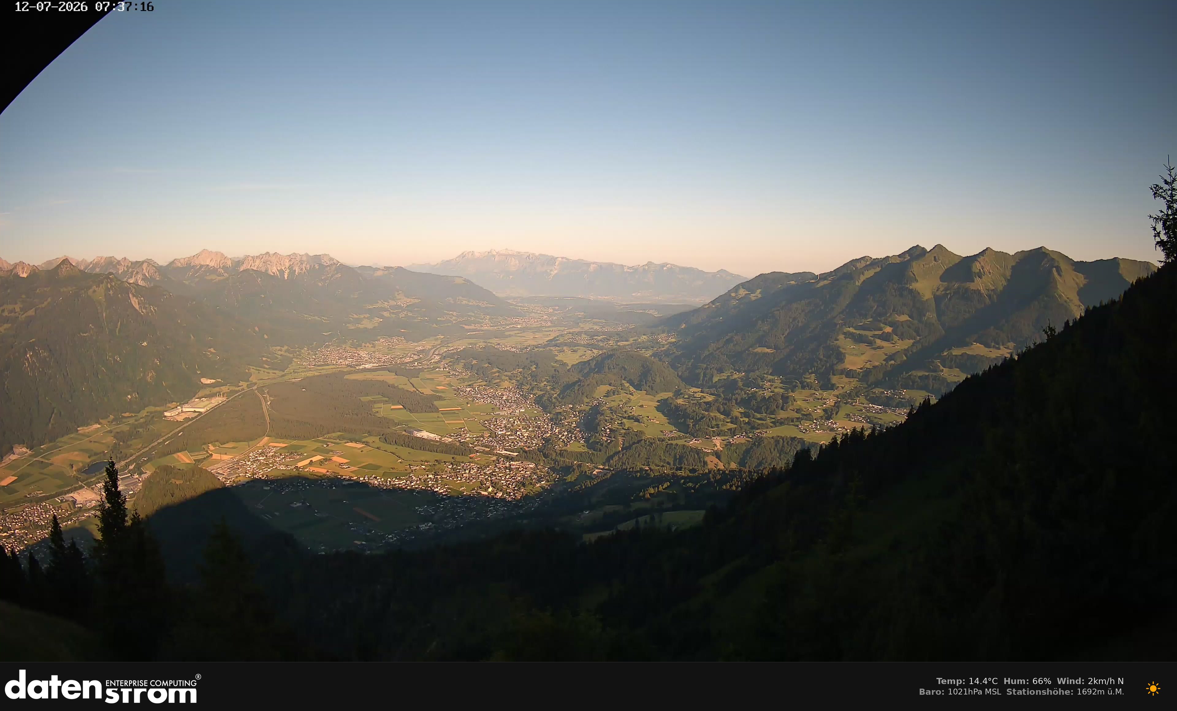 Bludenz - Walgau