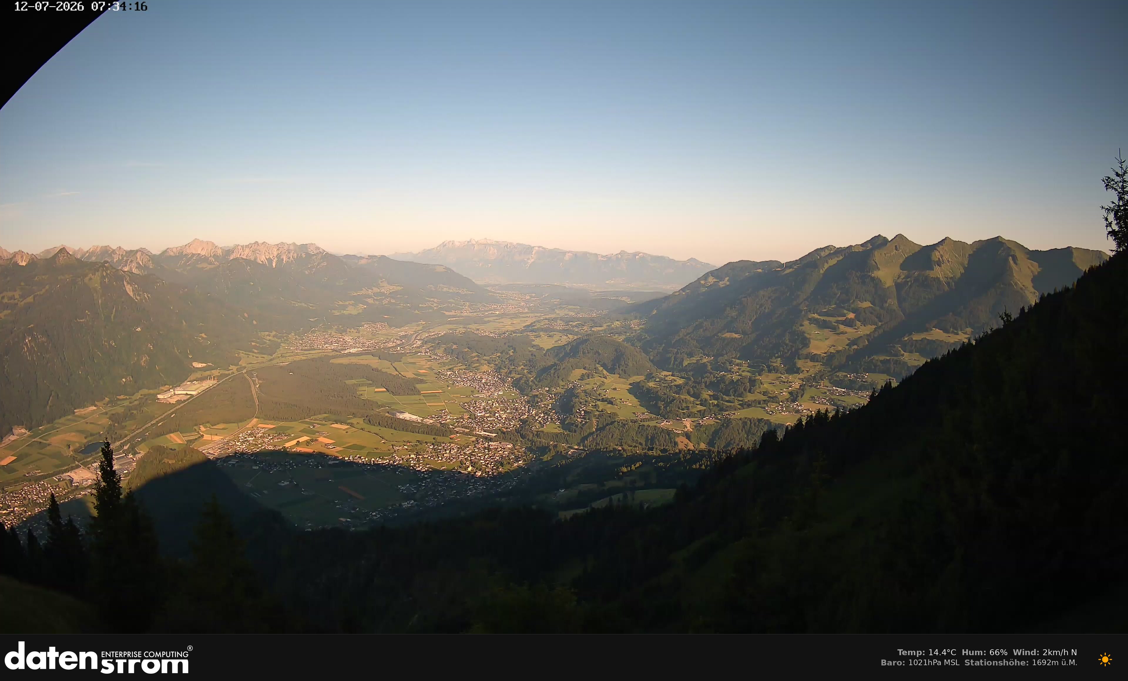 Bludenz - Walgau