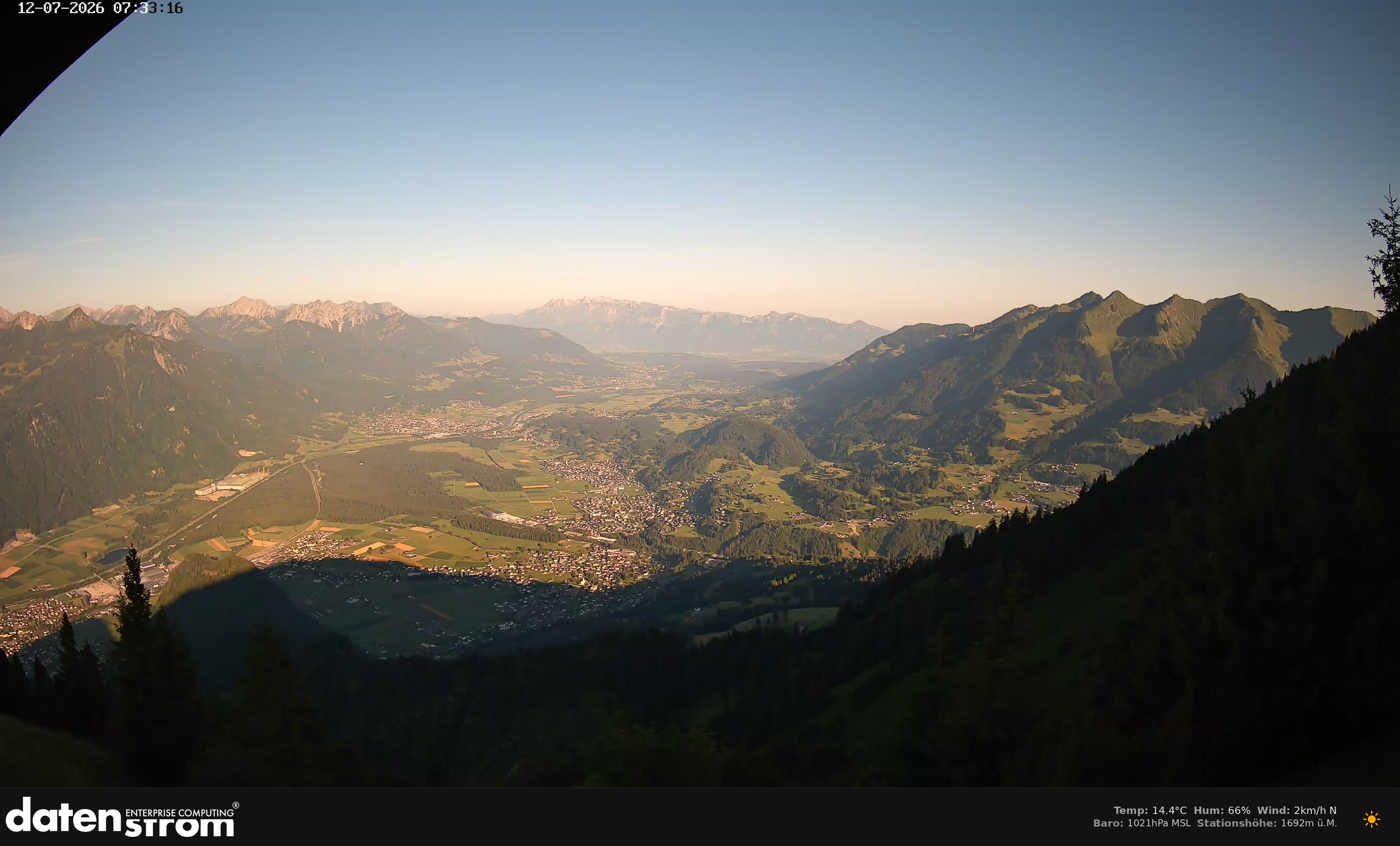 Bludenz - Walgau