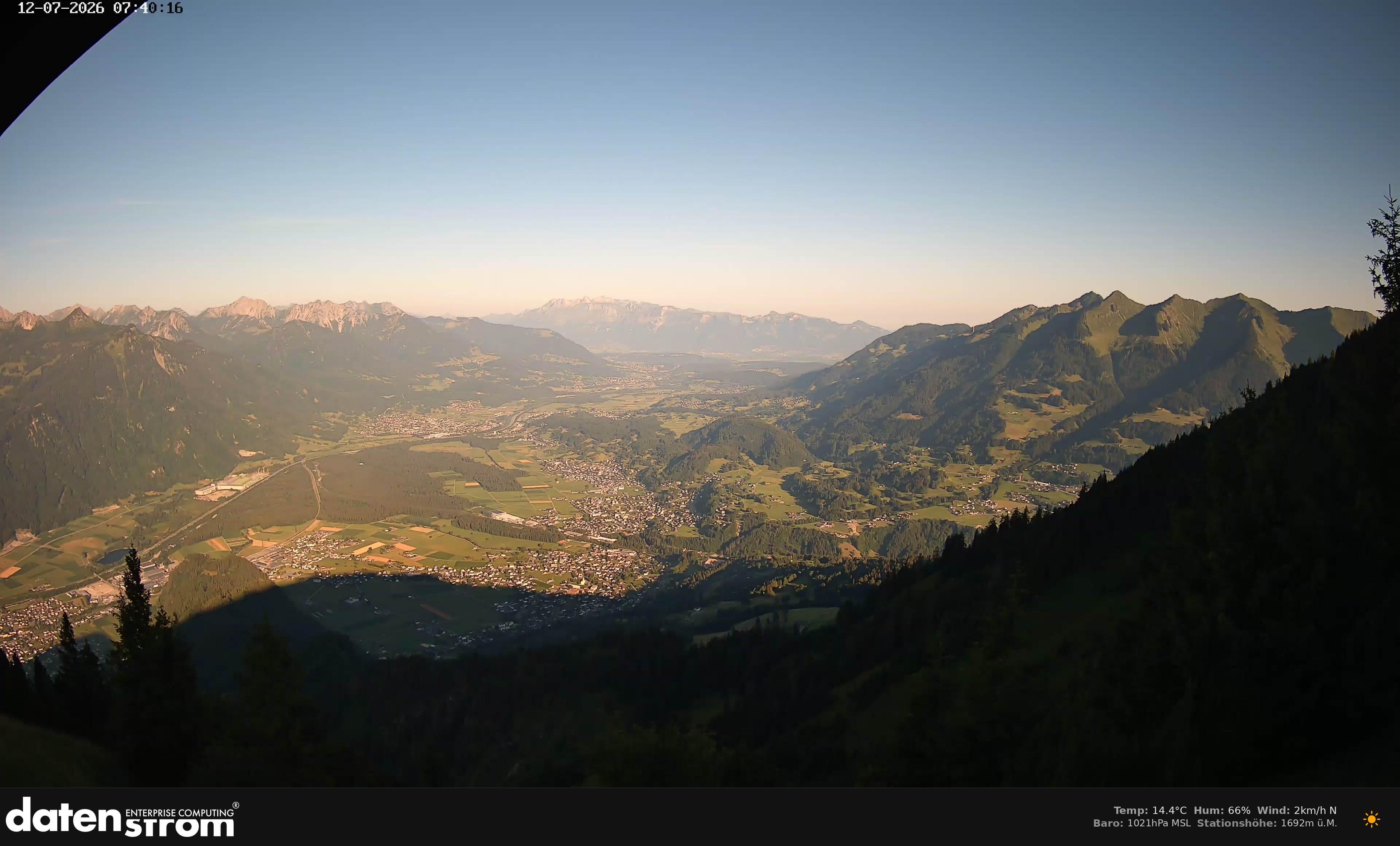 Bludenz - Walgau