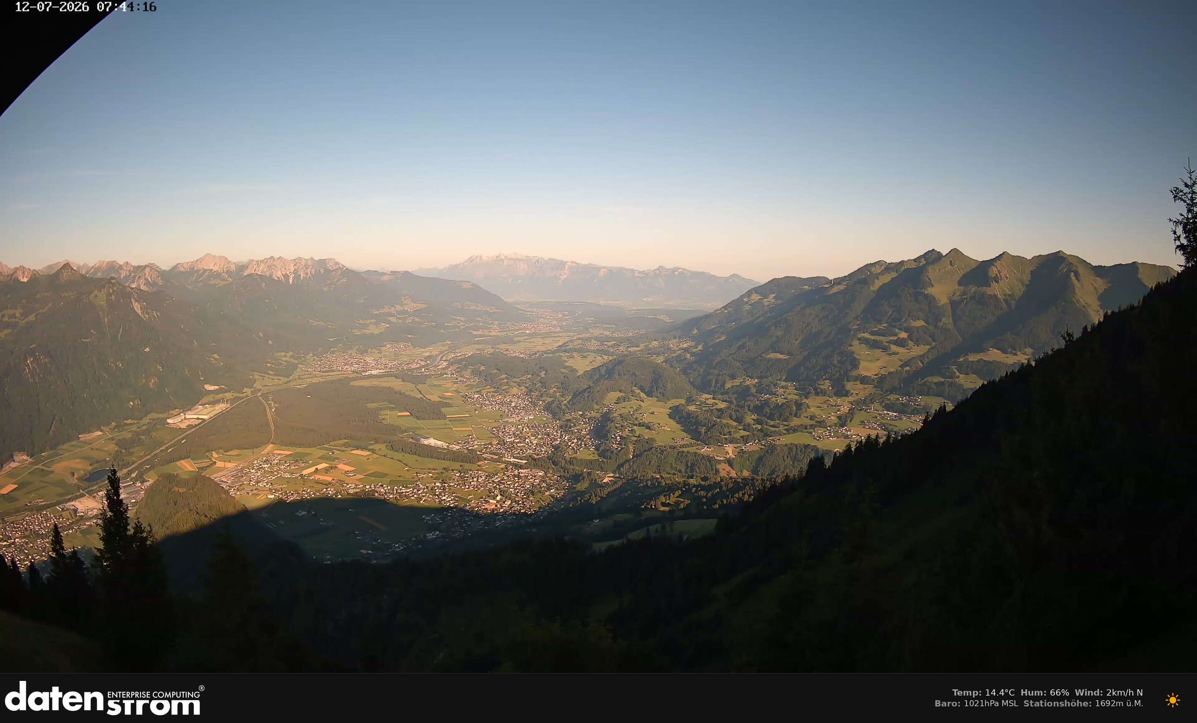 Bludenz - Walgau