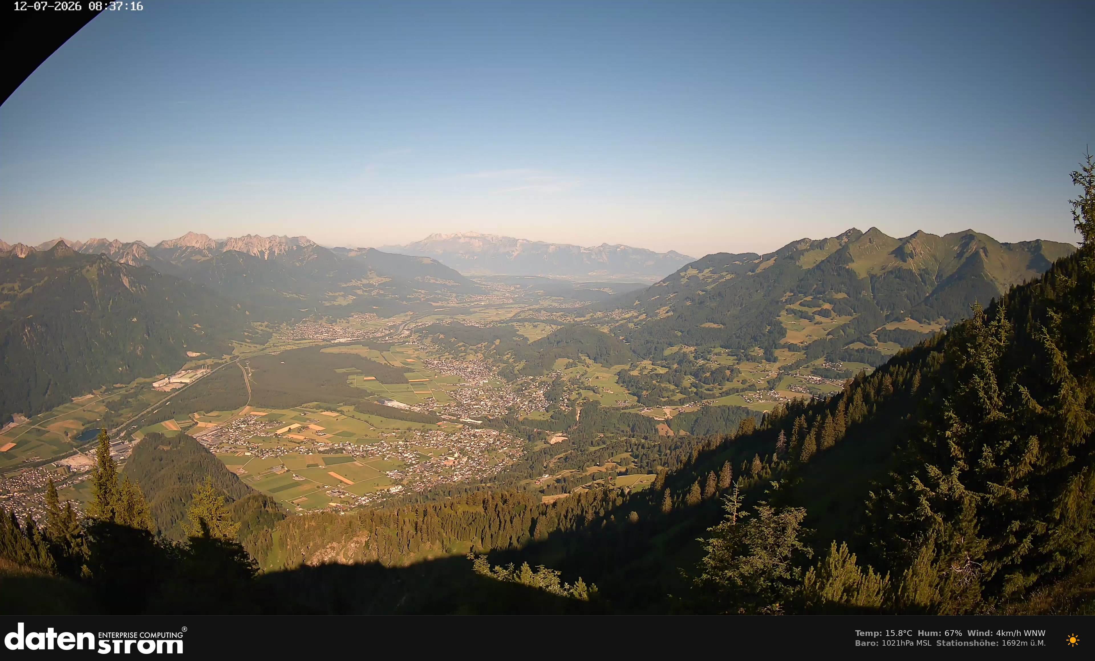 Bludenz - Walgau