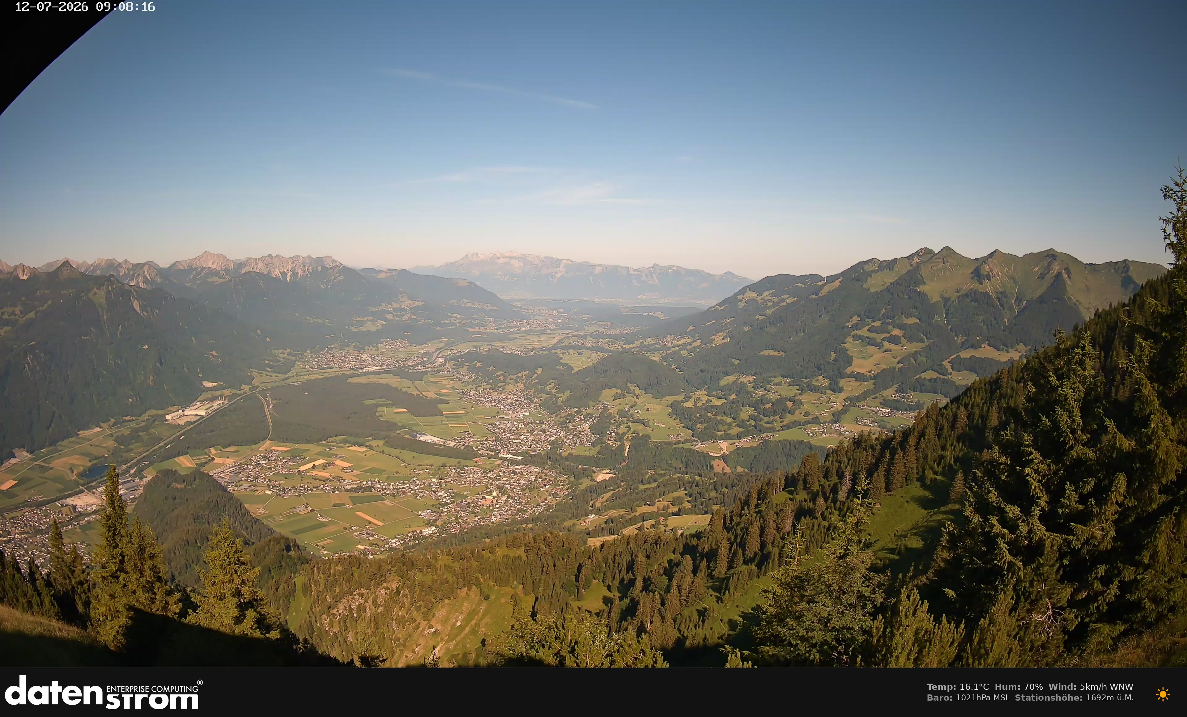Bludenz - Walgau
