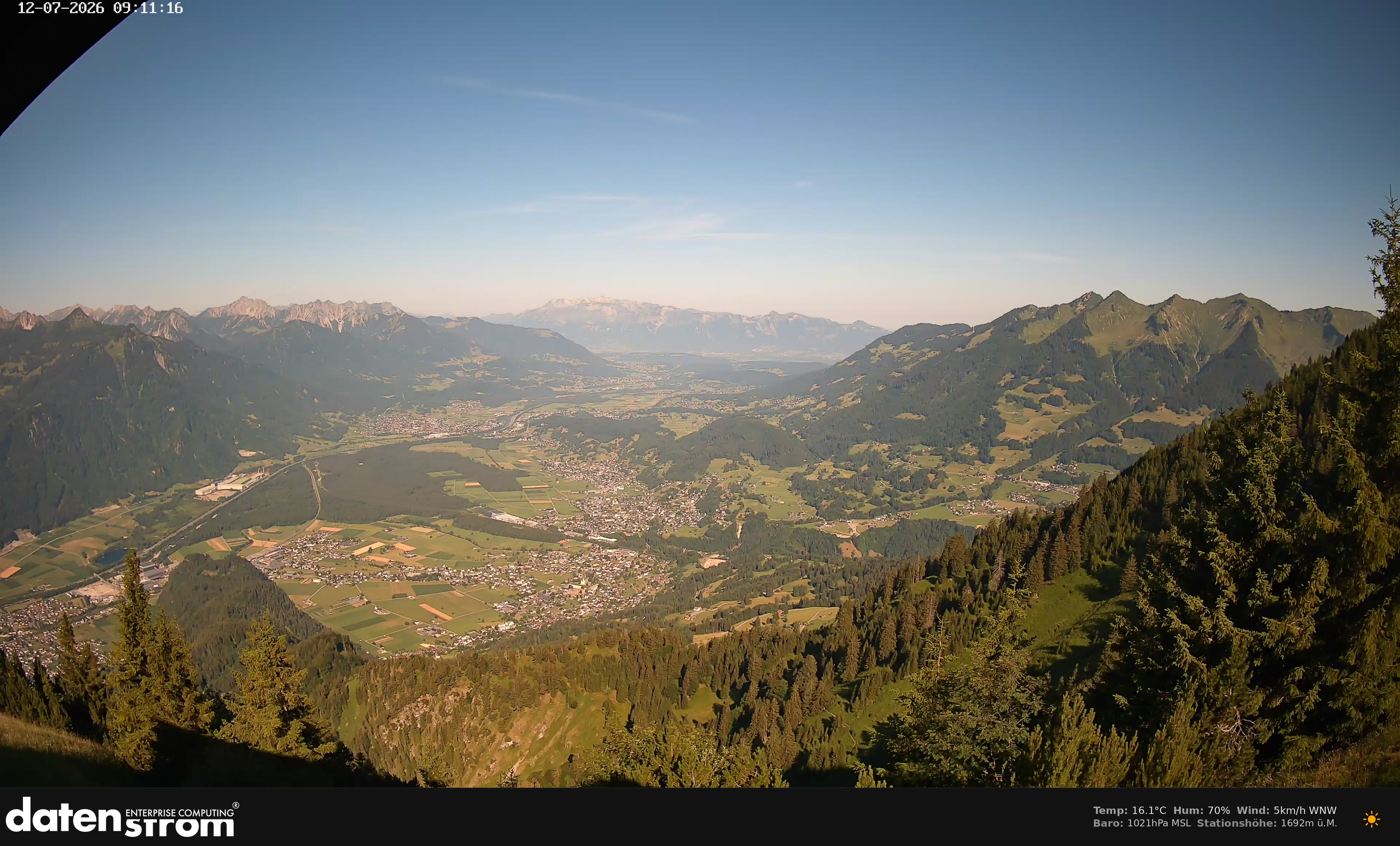 Bludenz - Walgau