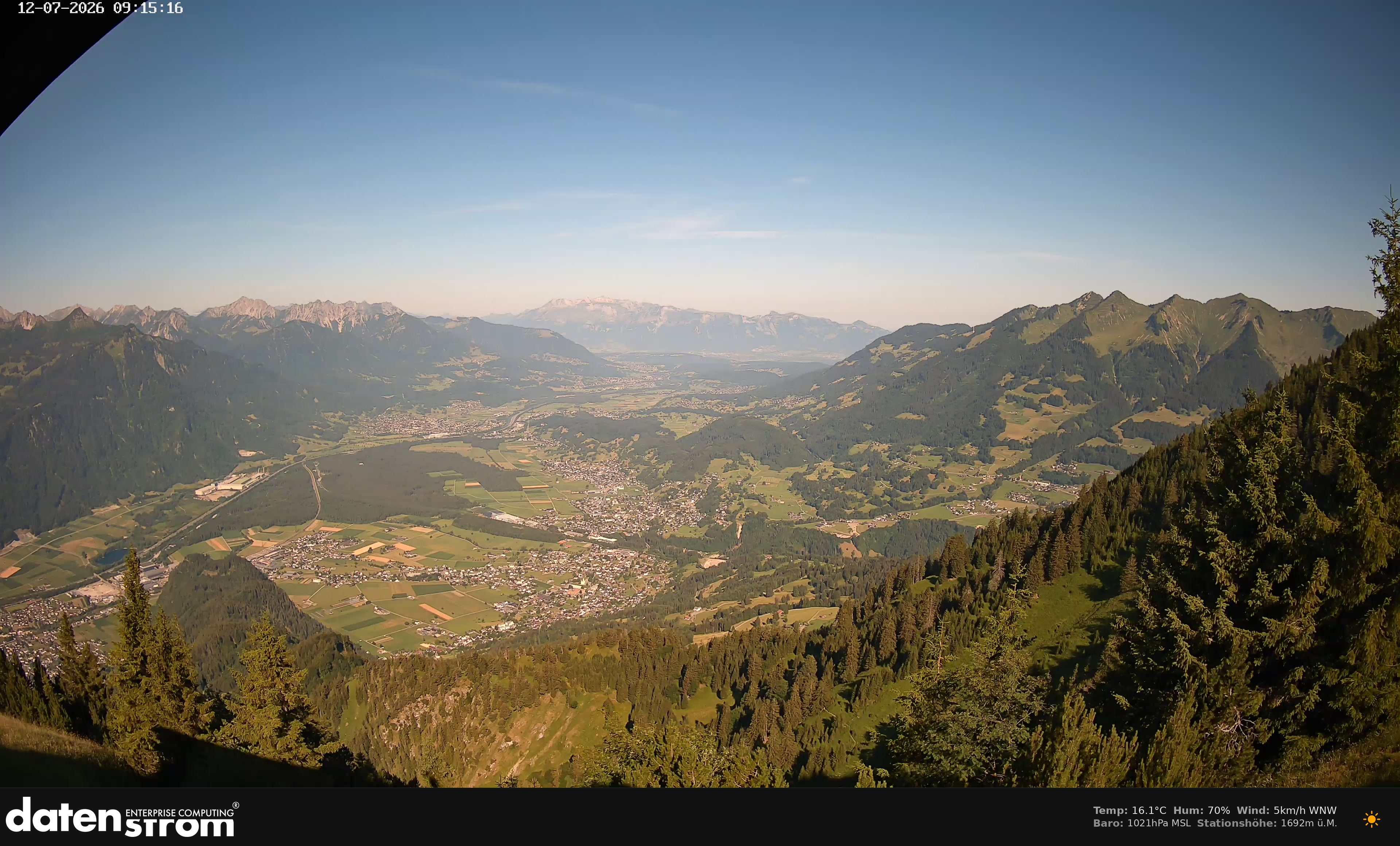 Bludenz - Walgau