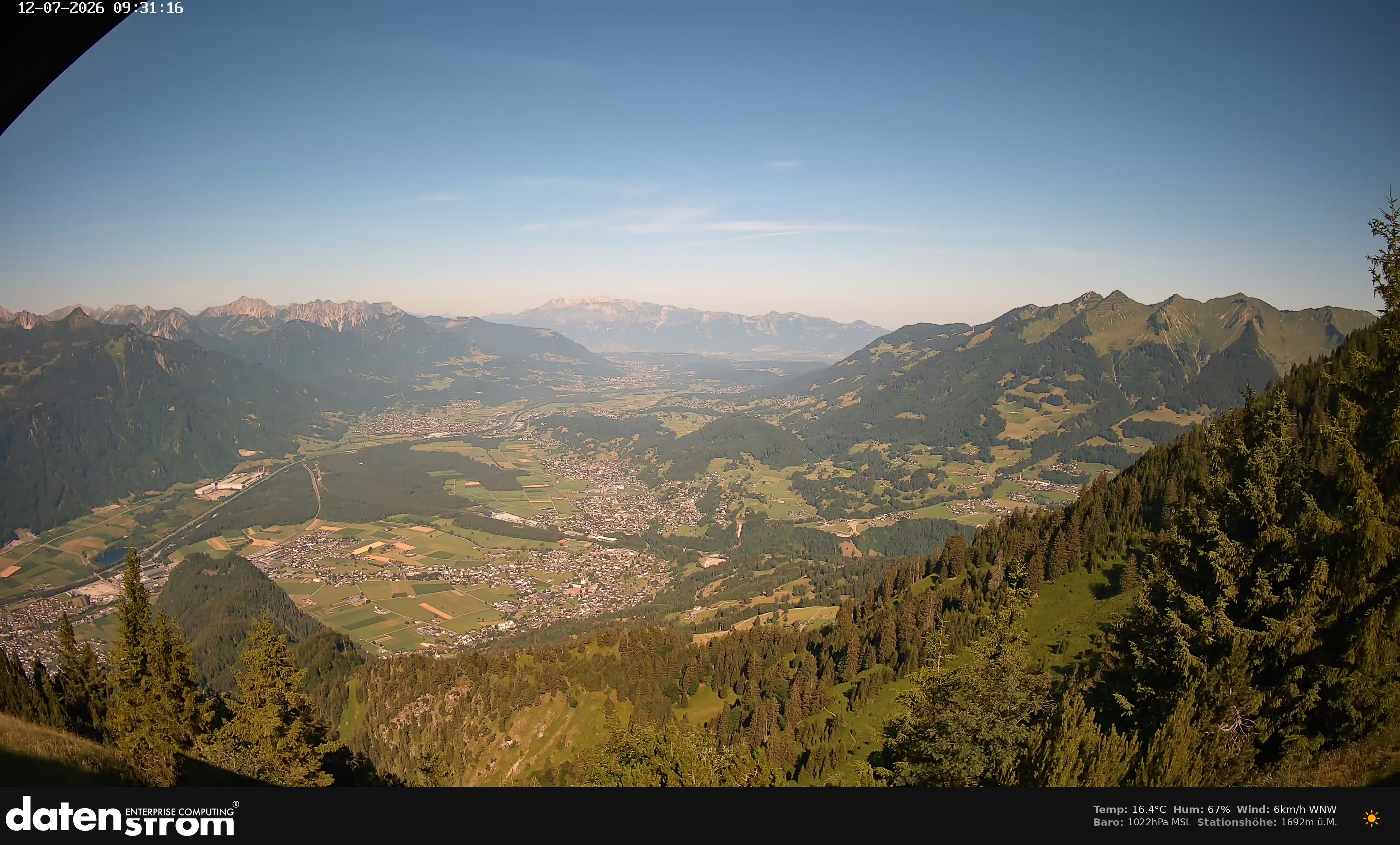 Bludenz - Walgau