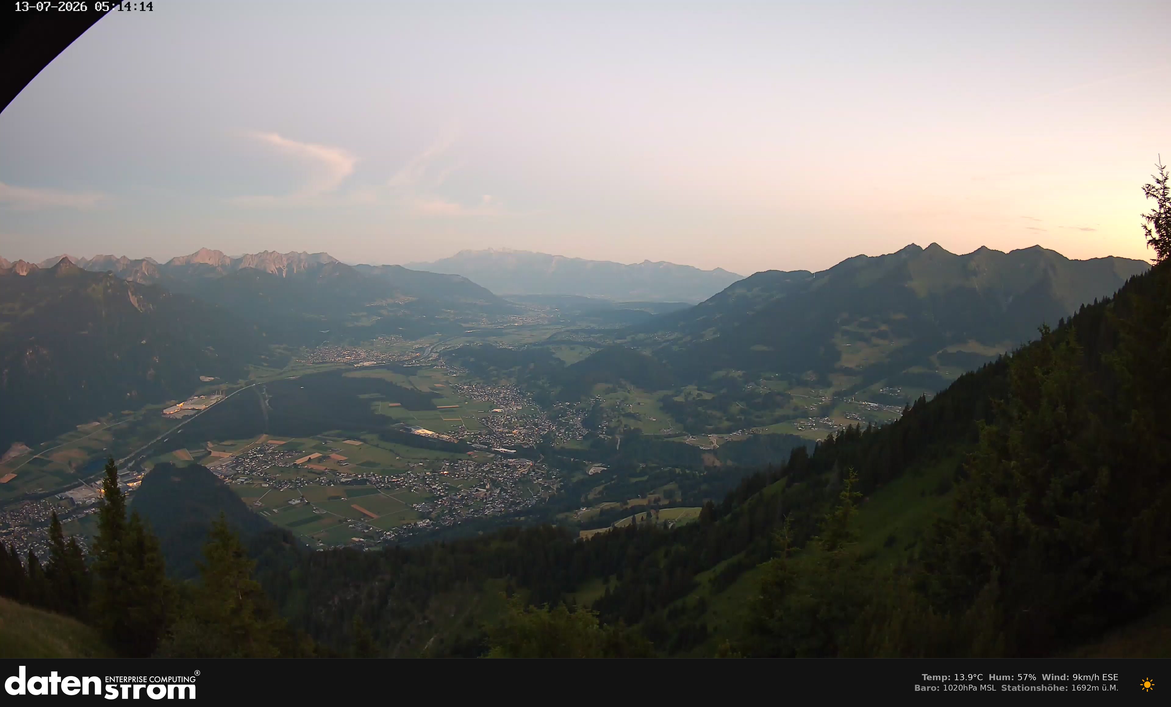 Bludenz - Walgau