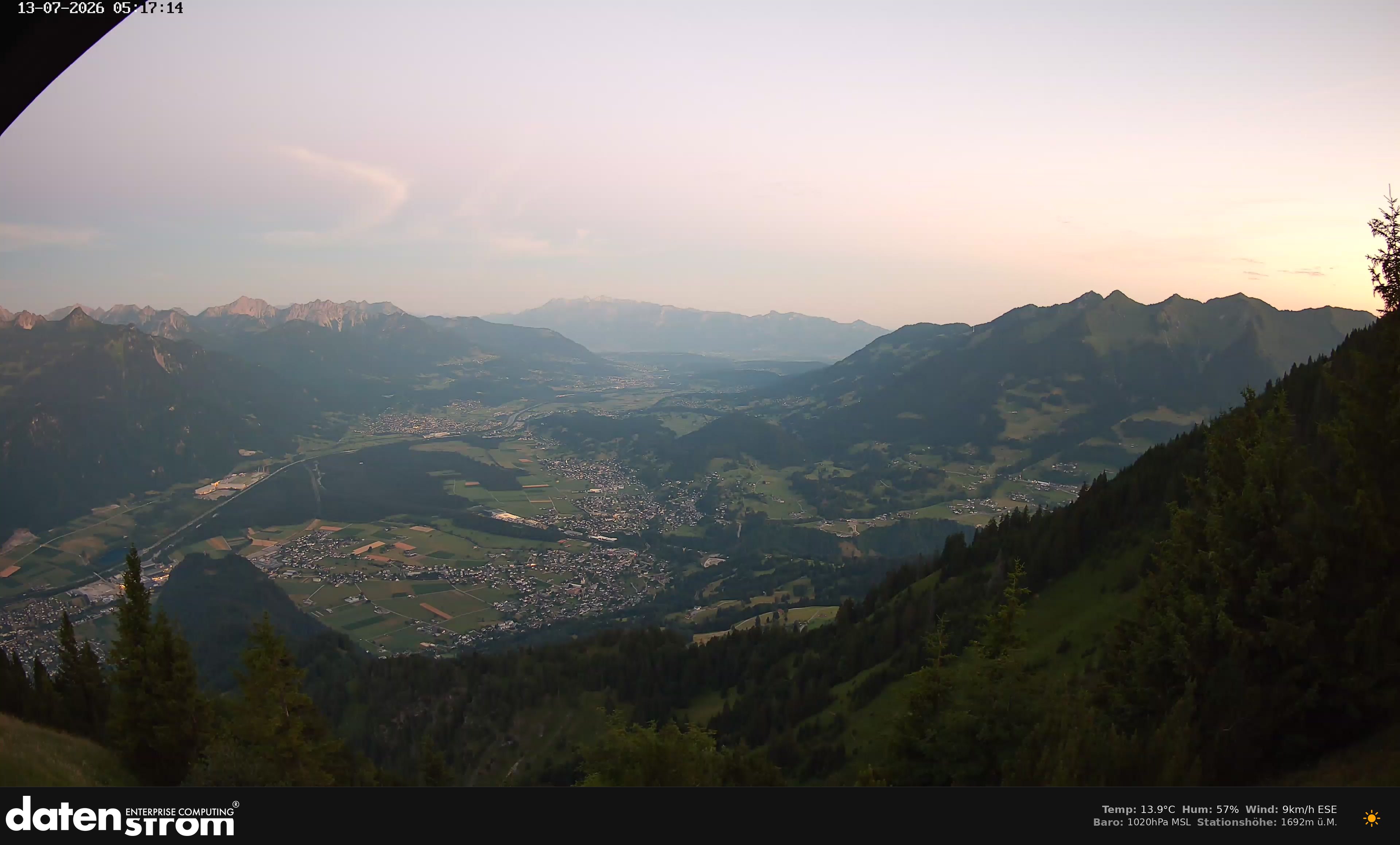 Bludenz - Walgau