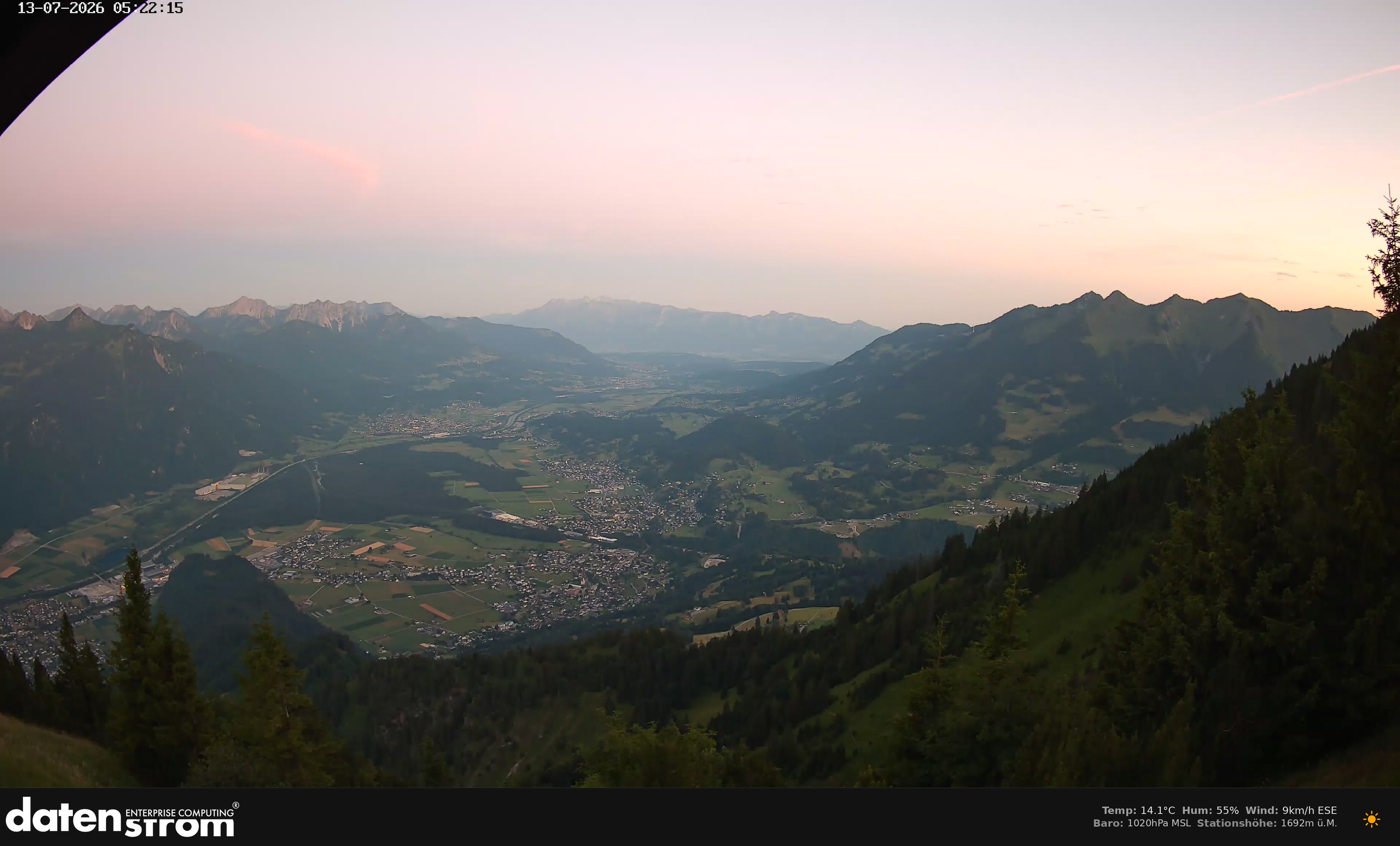 Bludenz - Walgau