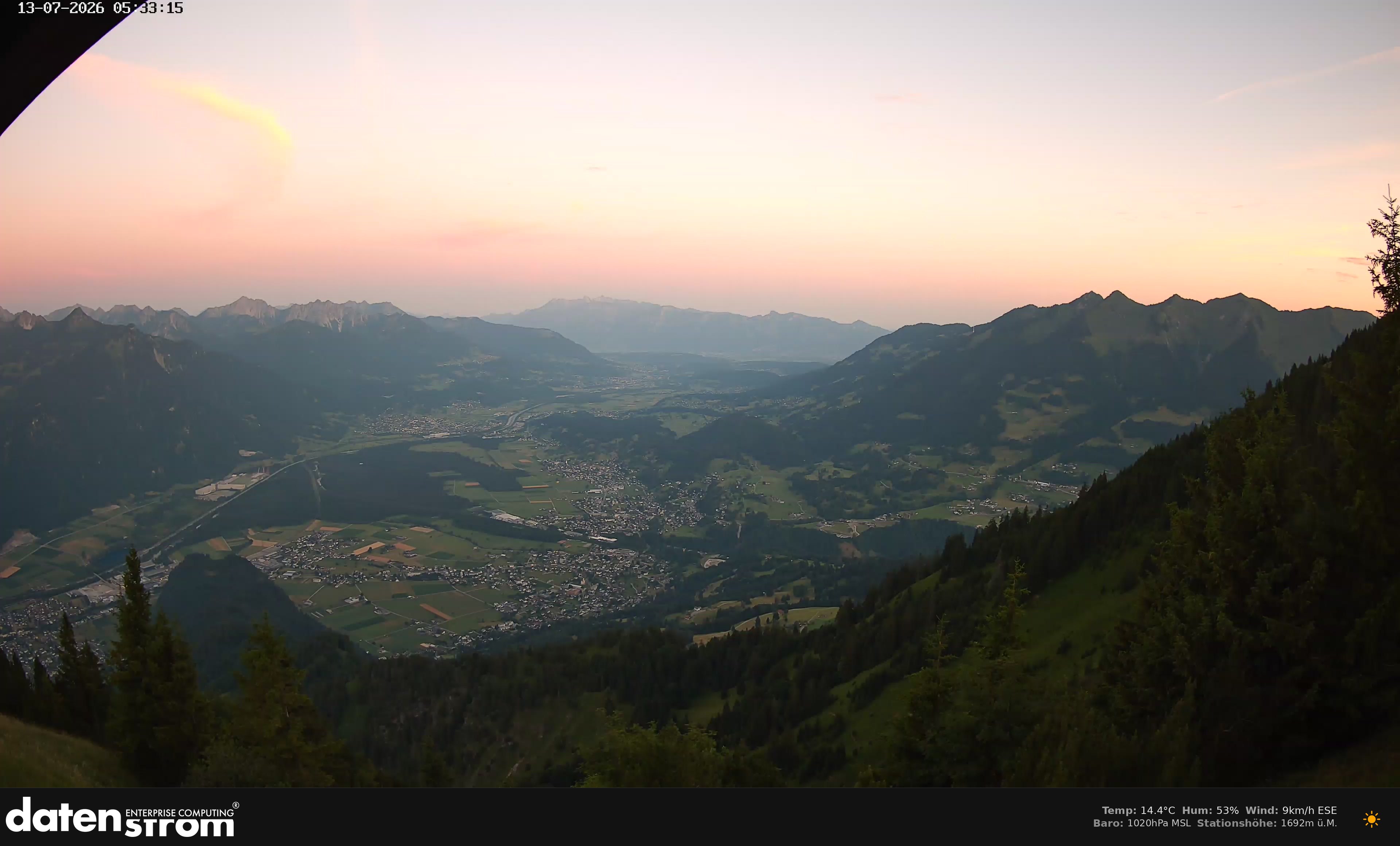 Bludenz - Walgau