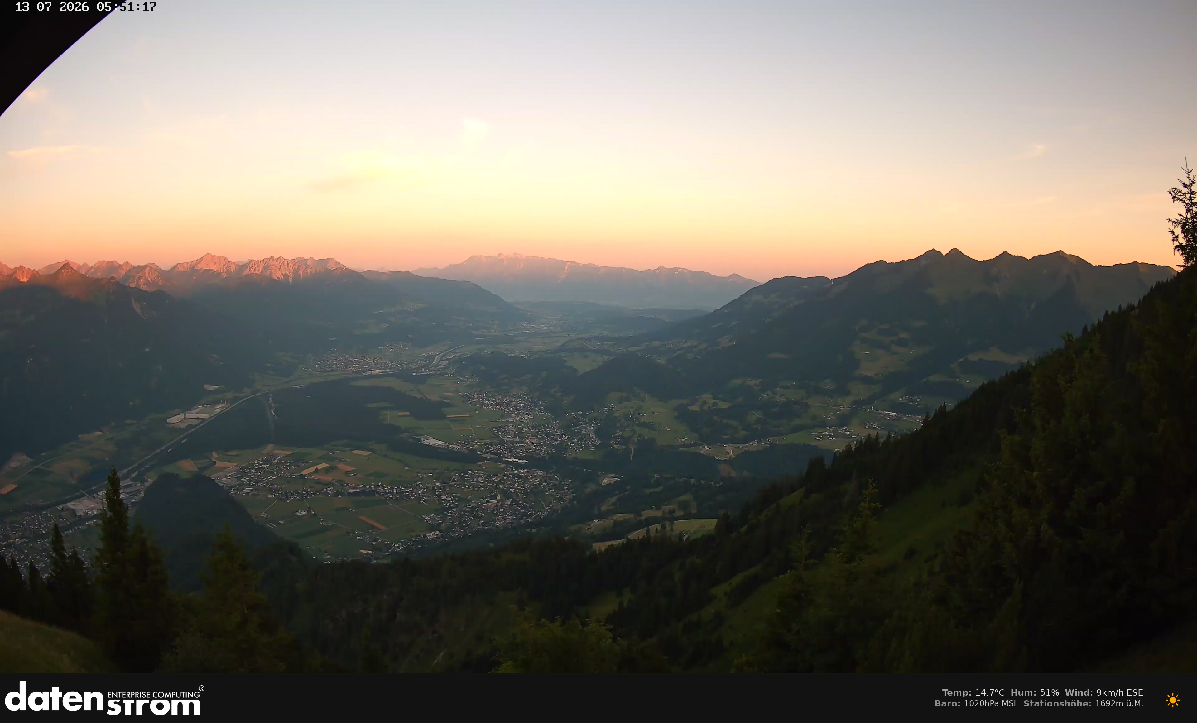Bludenz - Walgau