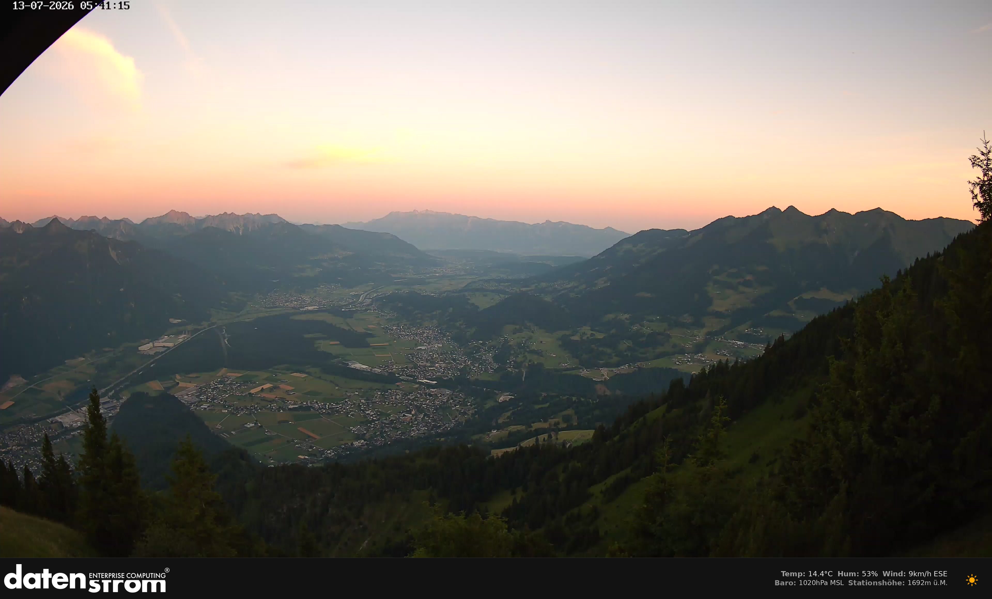 Bludenz - Walgau