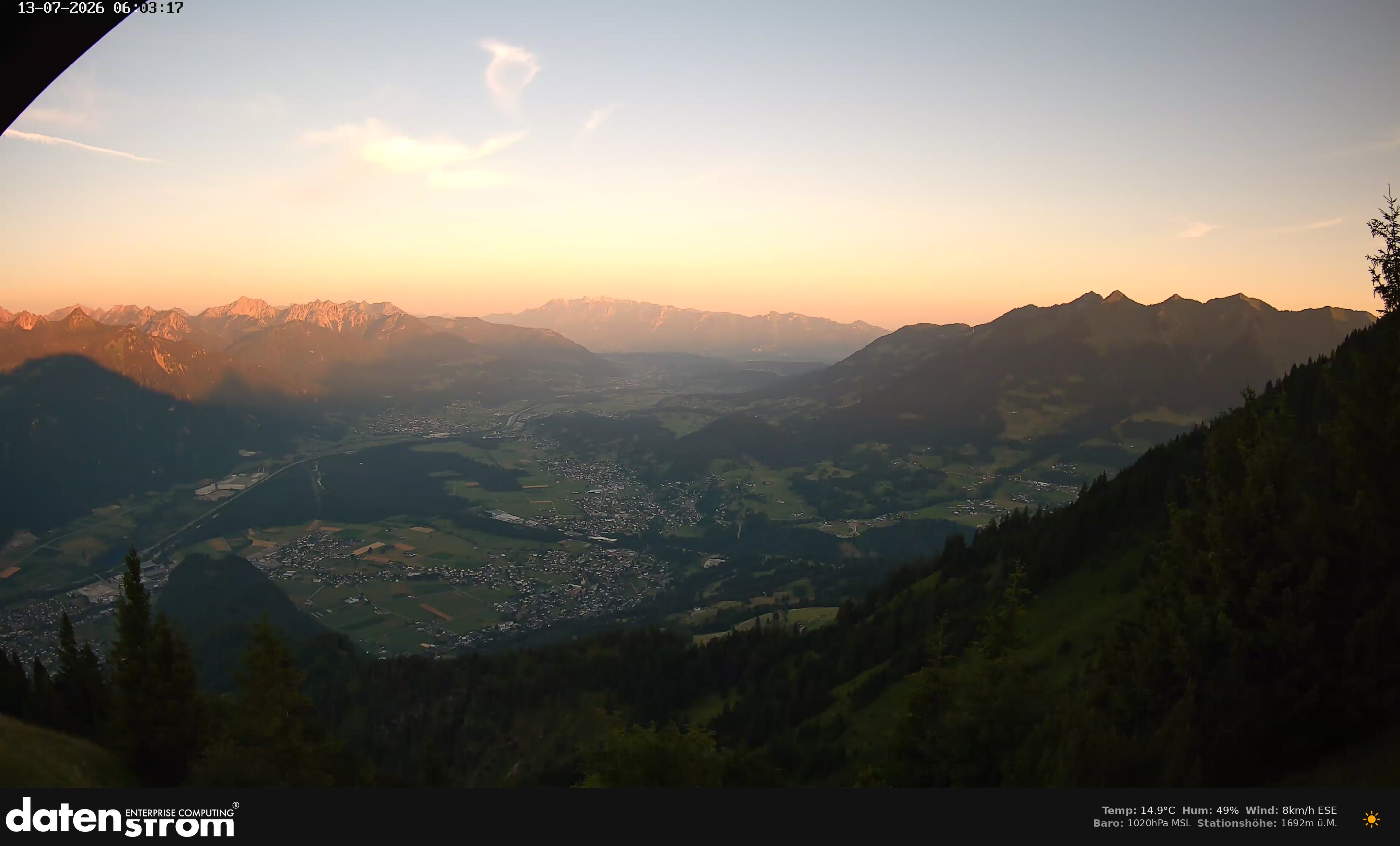 Bludenz - Walgau
