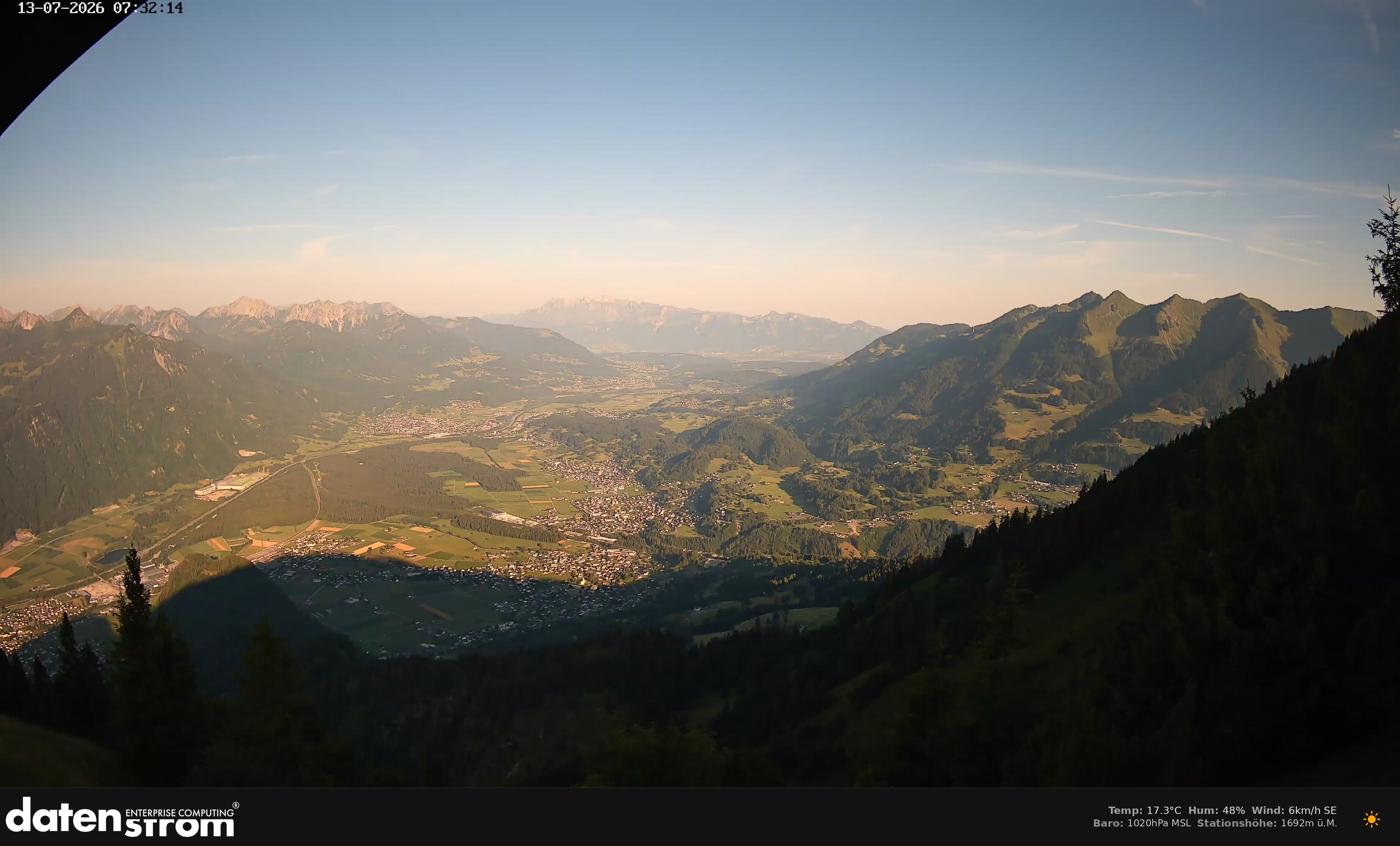 Bludenz - Walgau