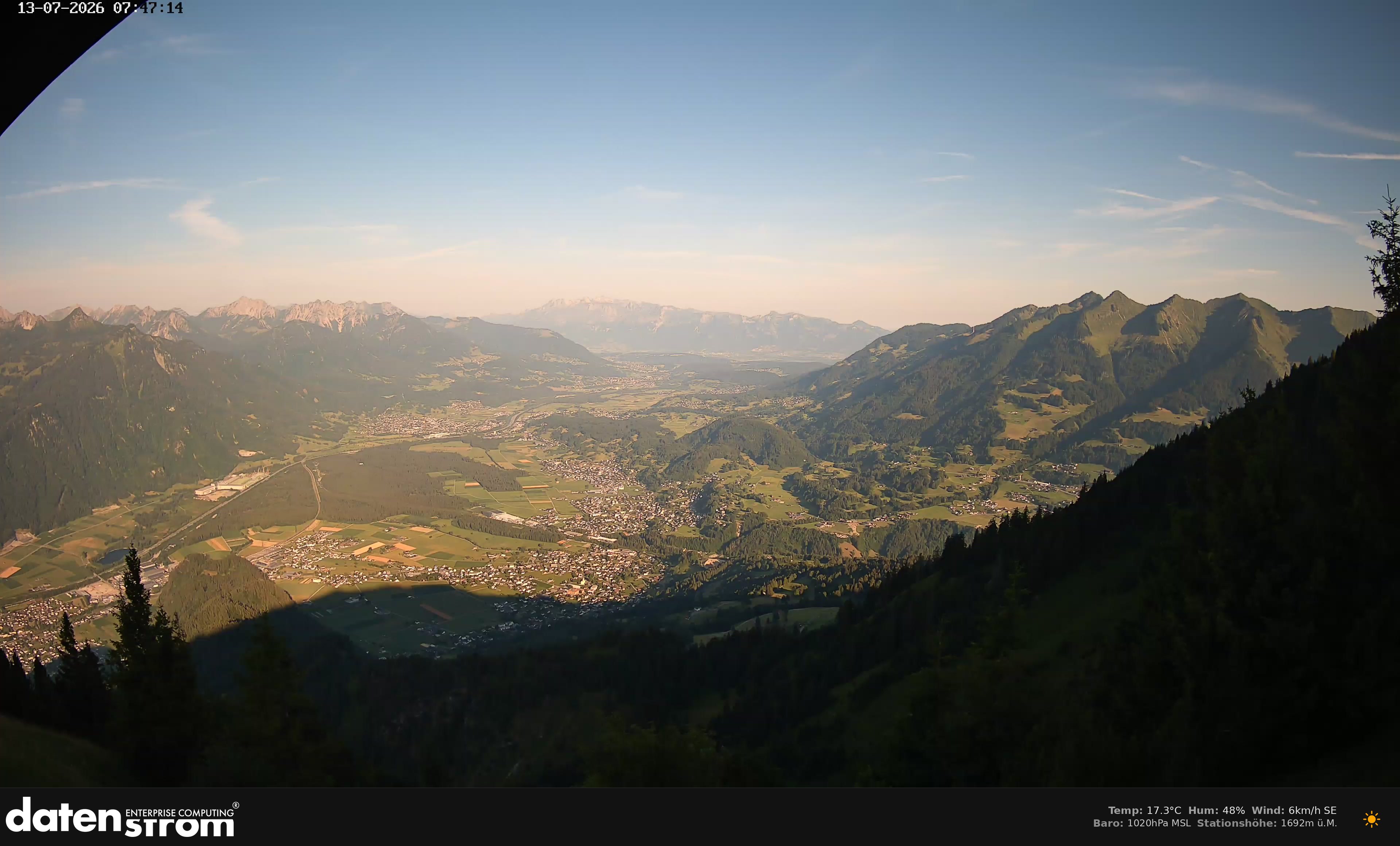 Bludenz - Walgau