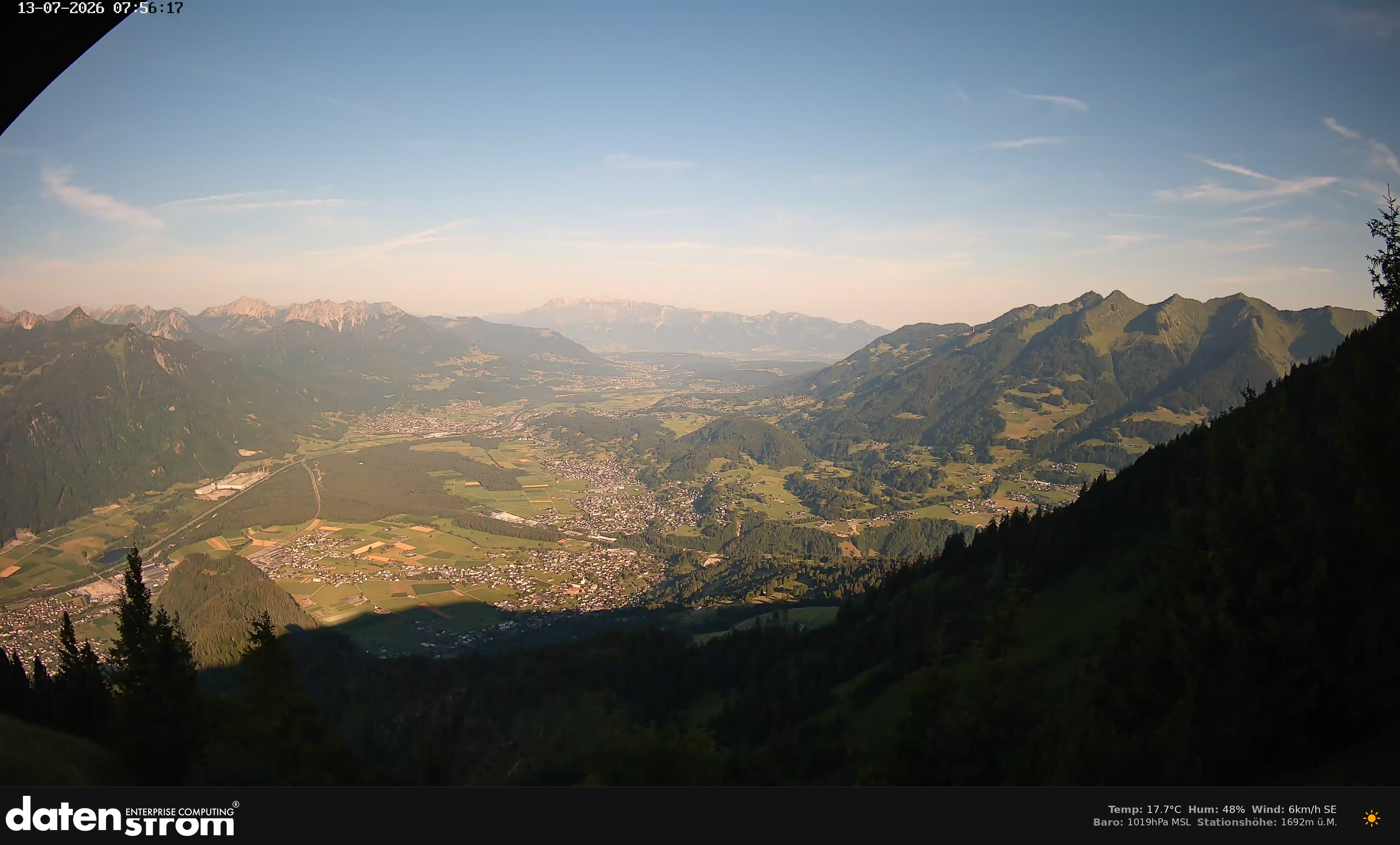 Bludenz - Walgau