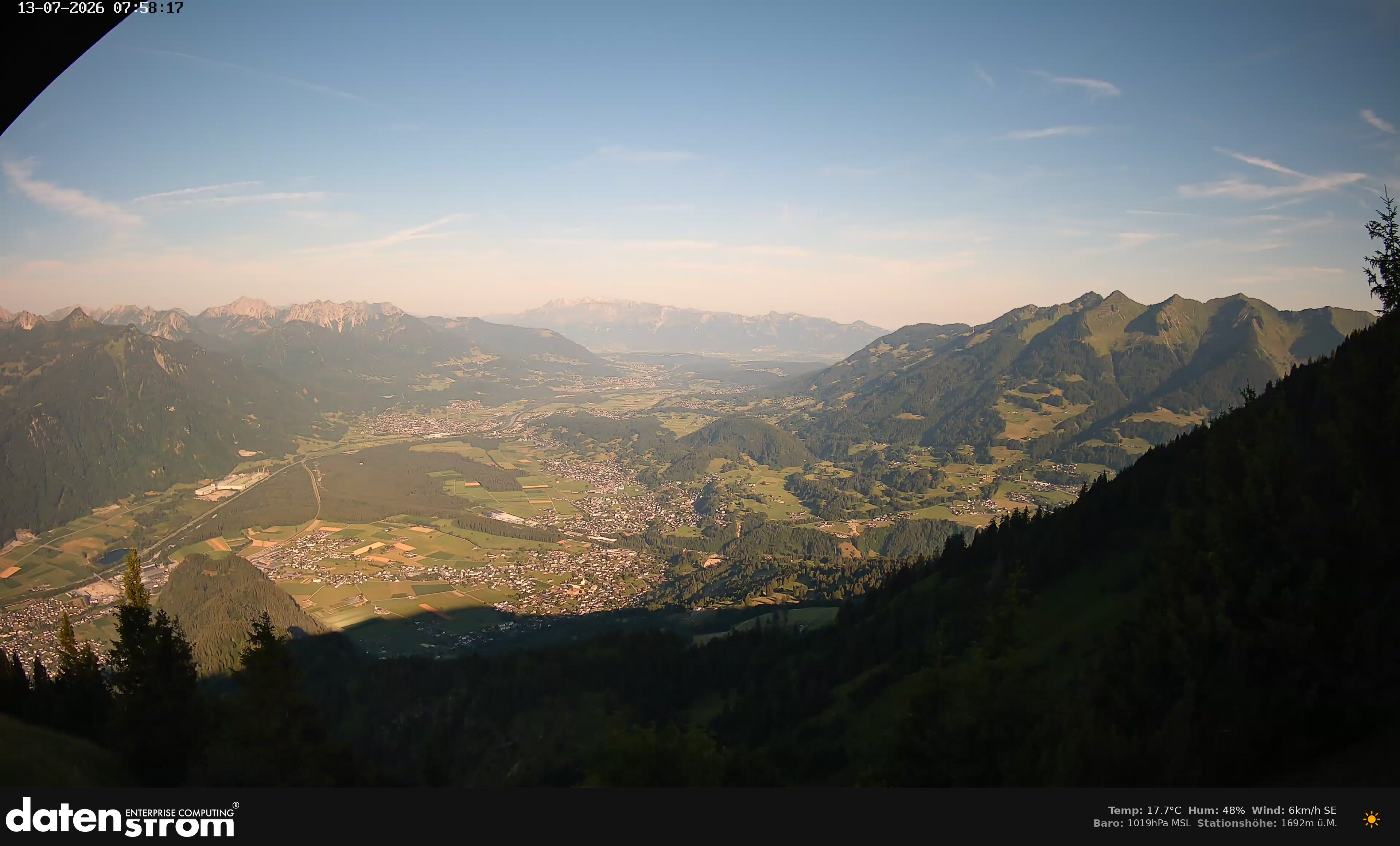 Bludenz - Walgau