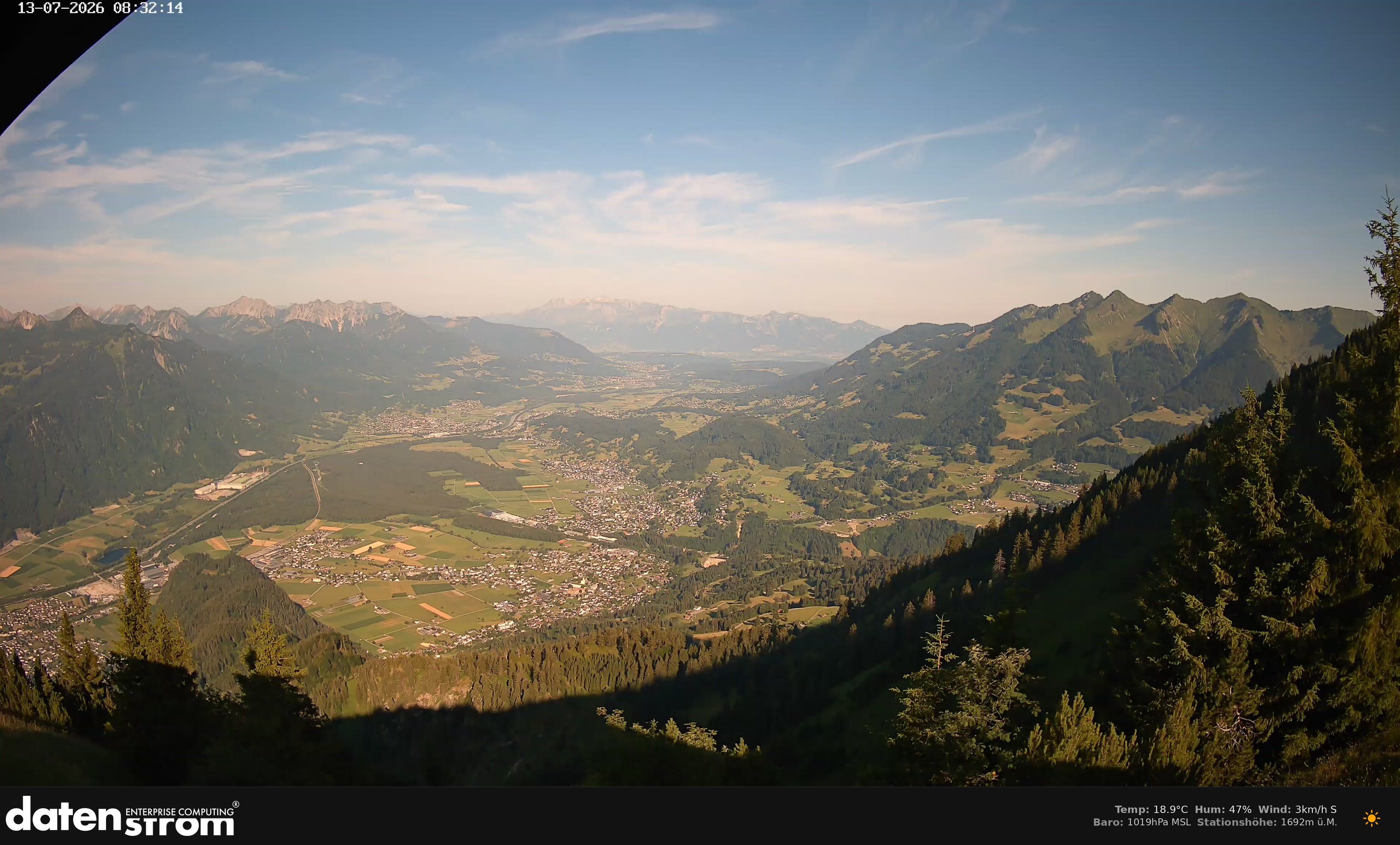 Bludenz - Walgau