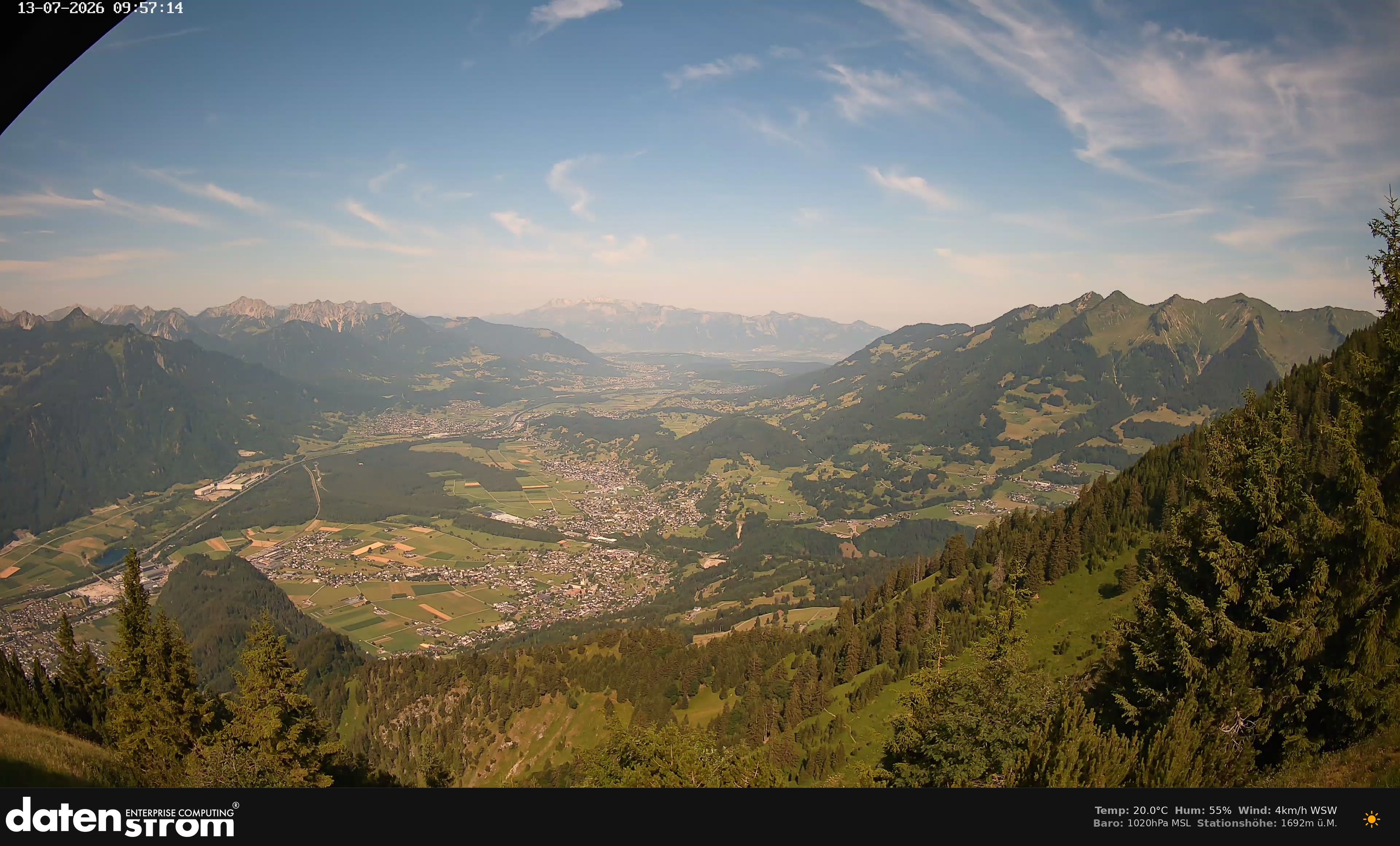 Bludenz - Walgau