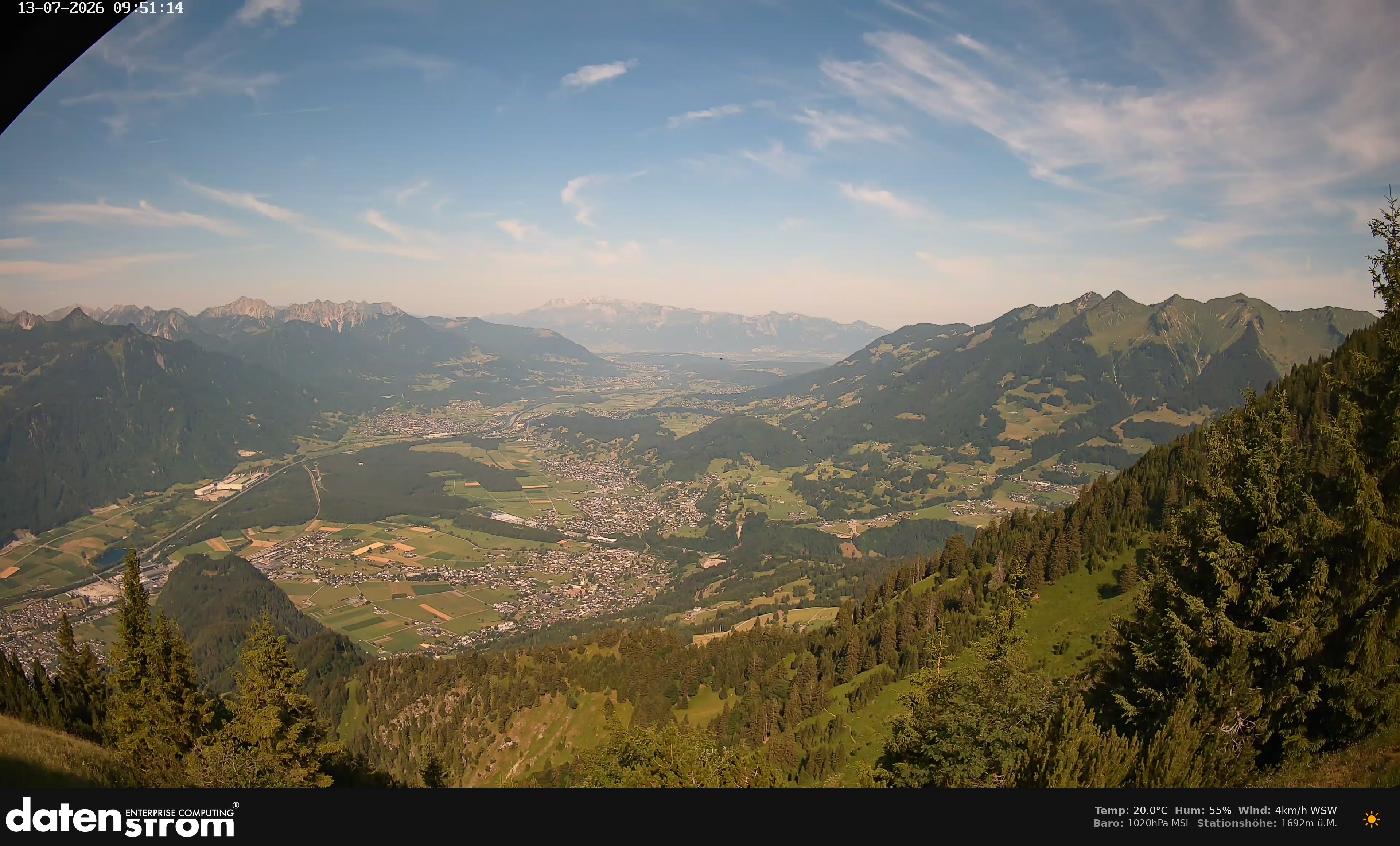 Bludenz - Walgau