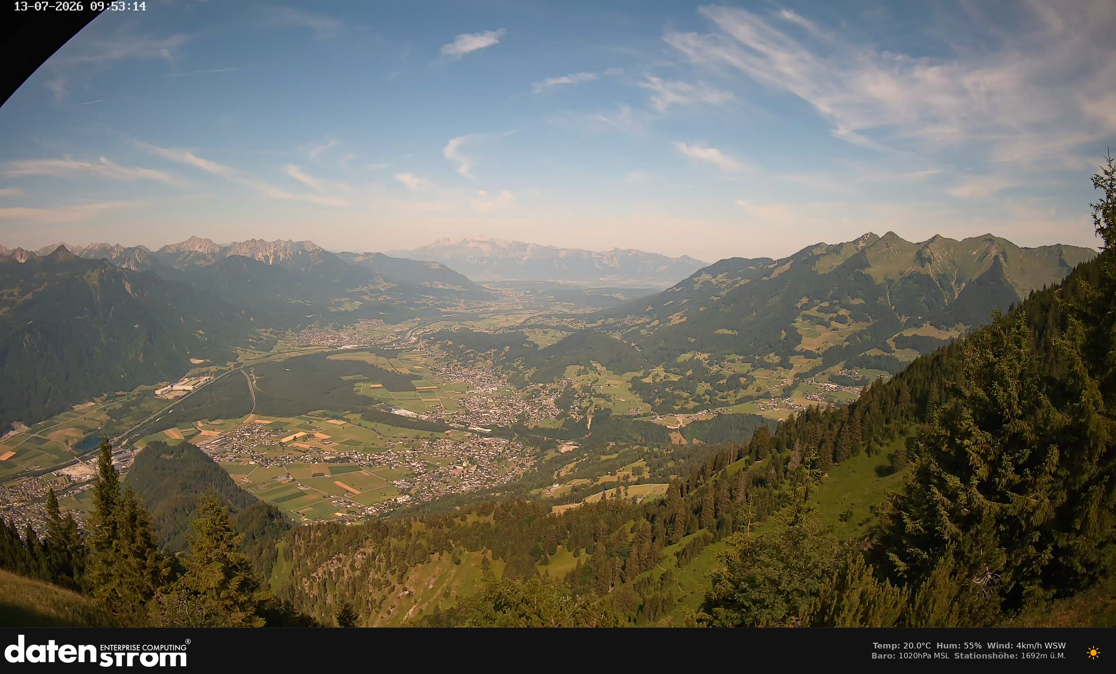Bludenz - Walgau