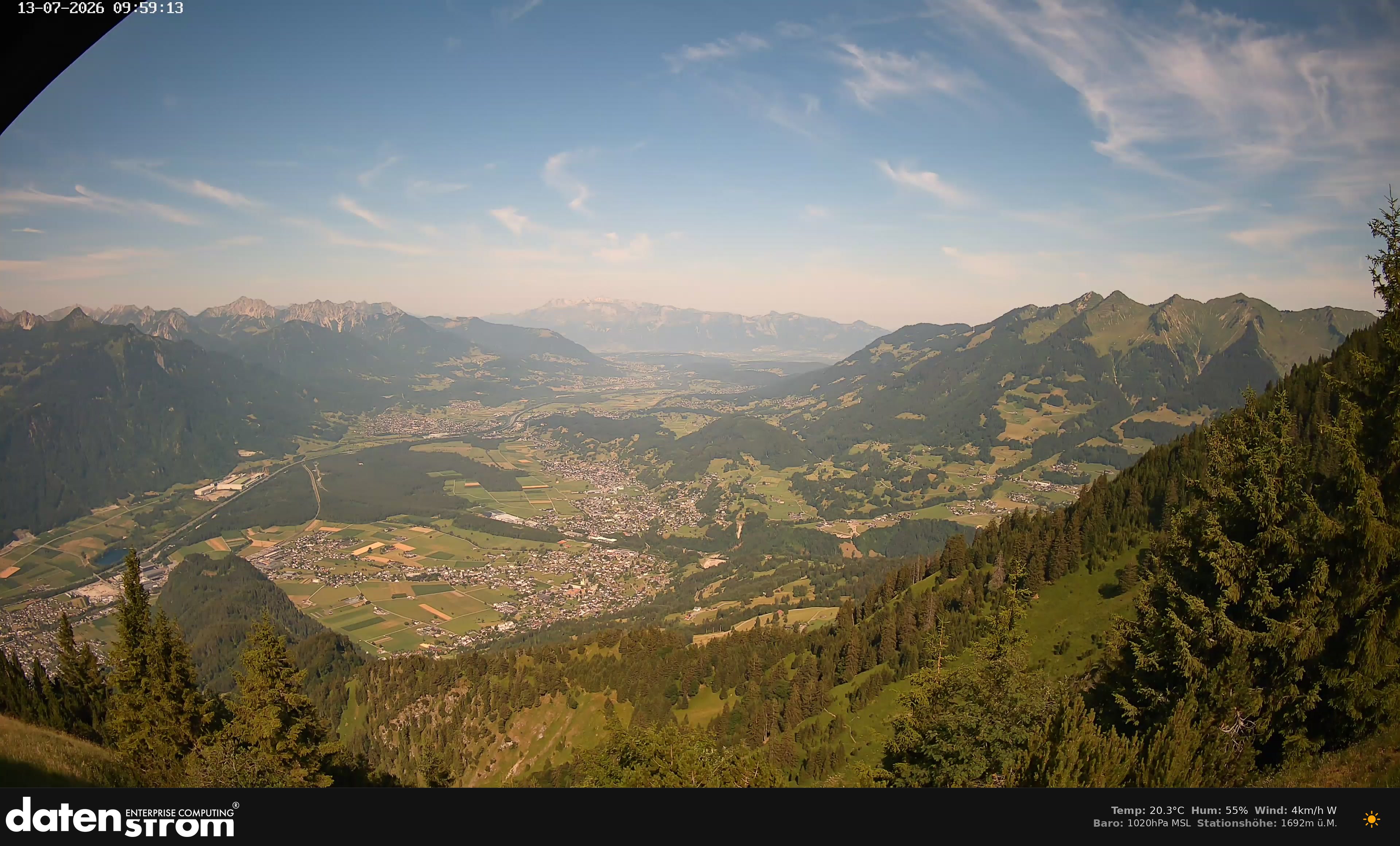 Bludenz - Walgau