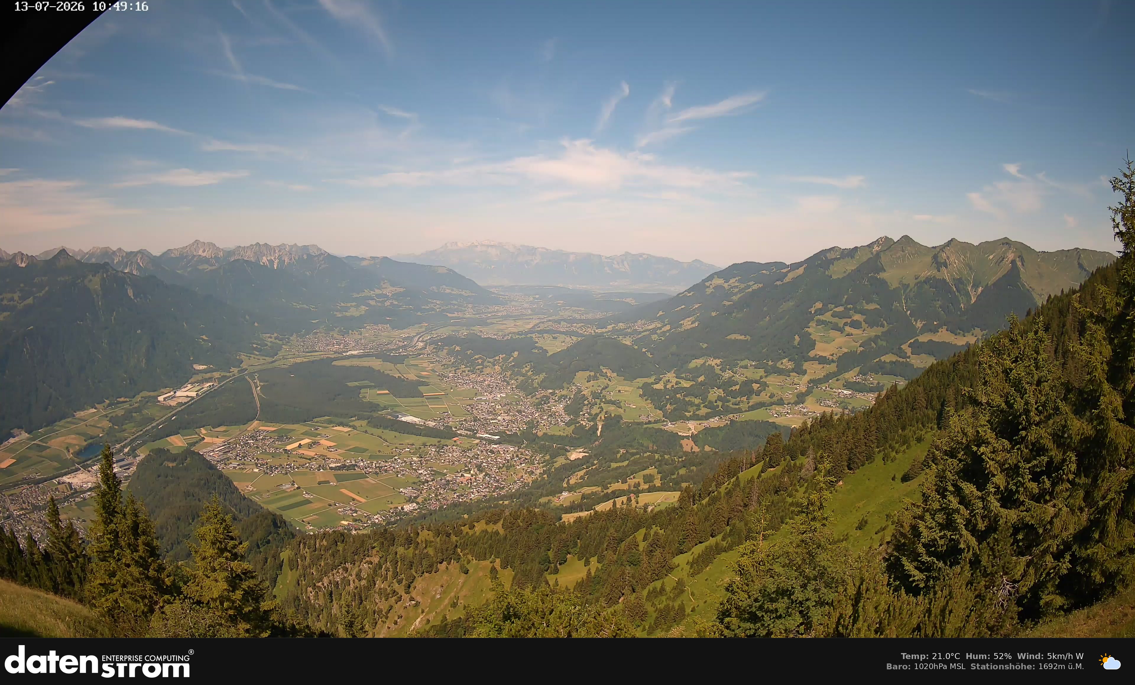 Bludenz - Walgau