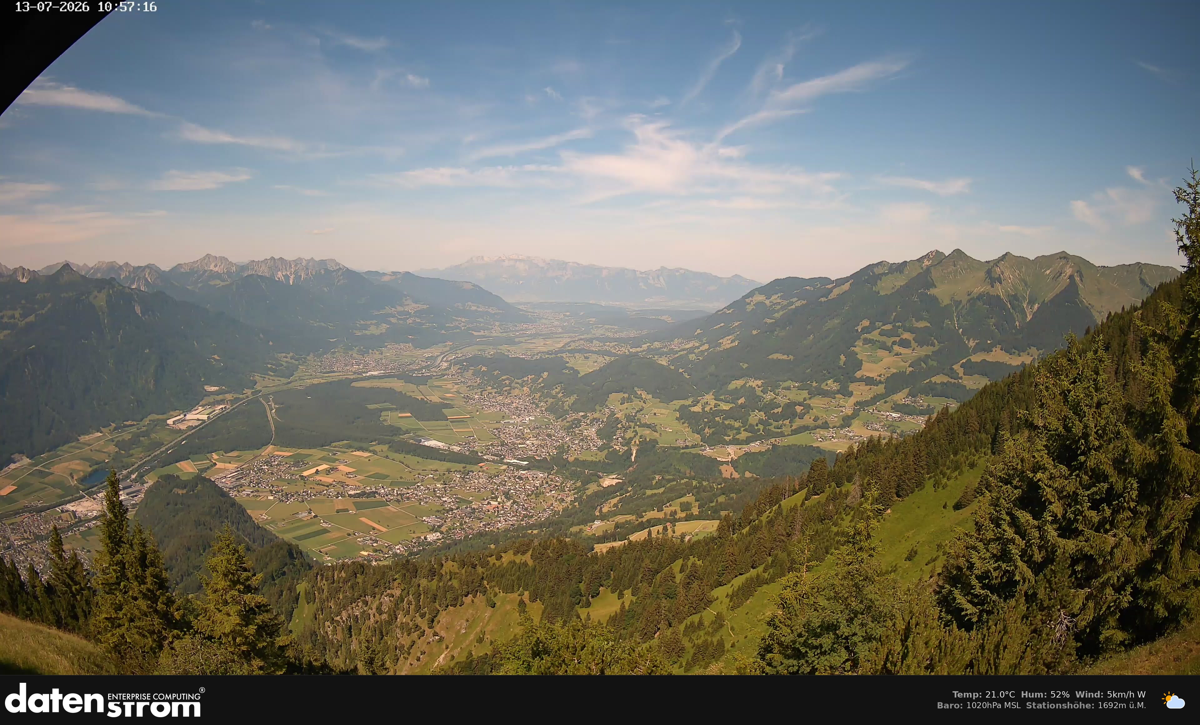 Bludenz - Walgau