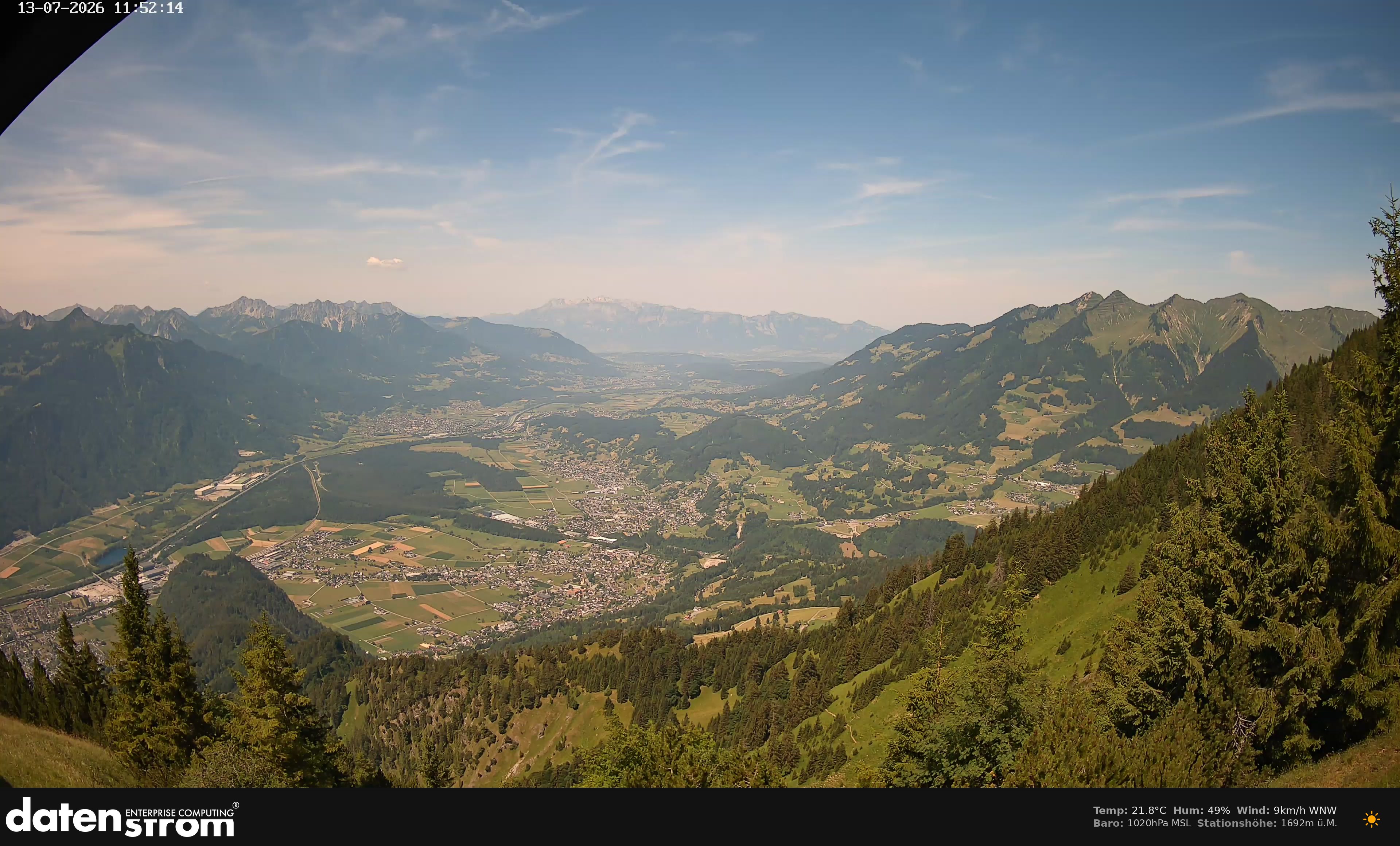Bludenz - Walgau