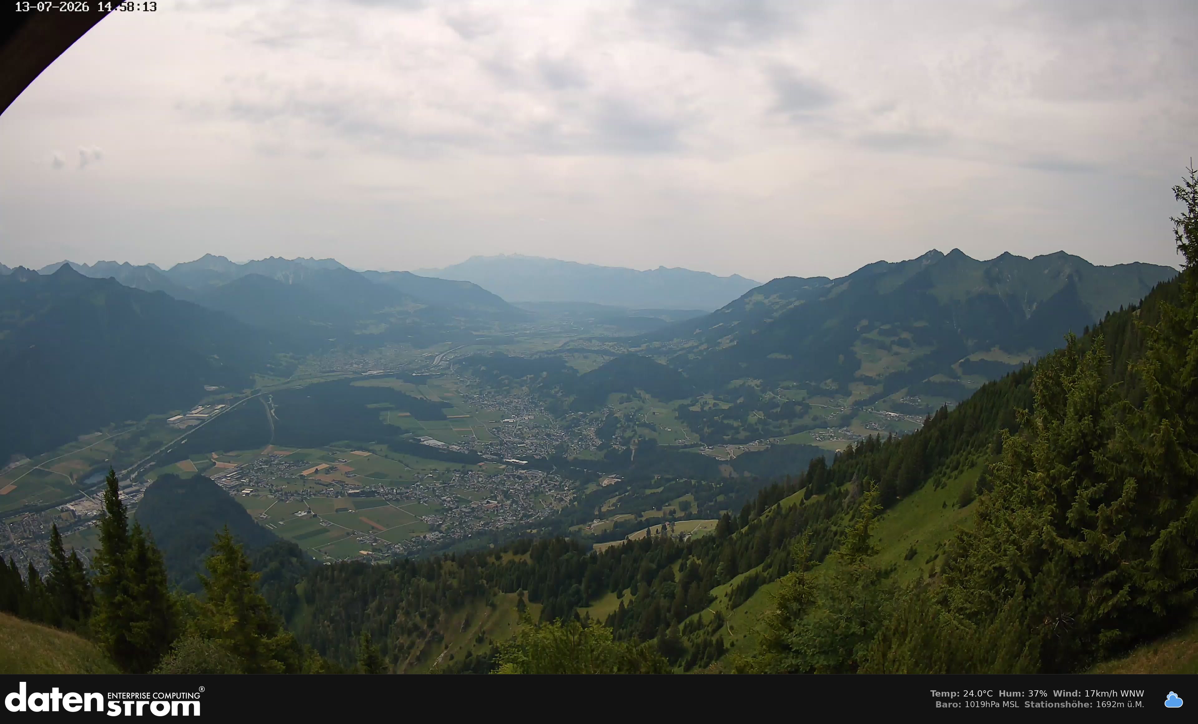Bludenz - Walgau