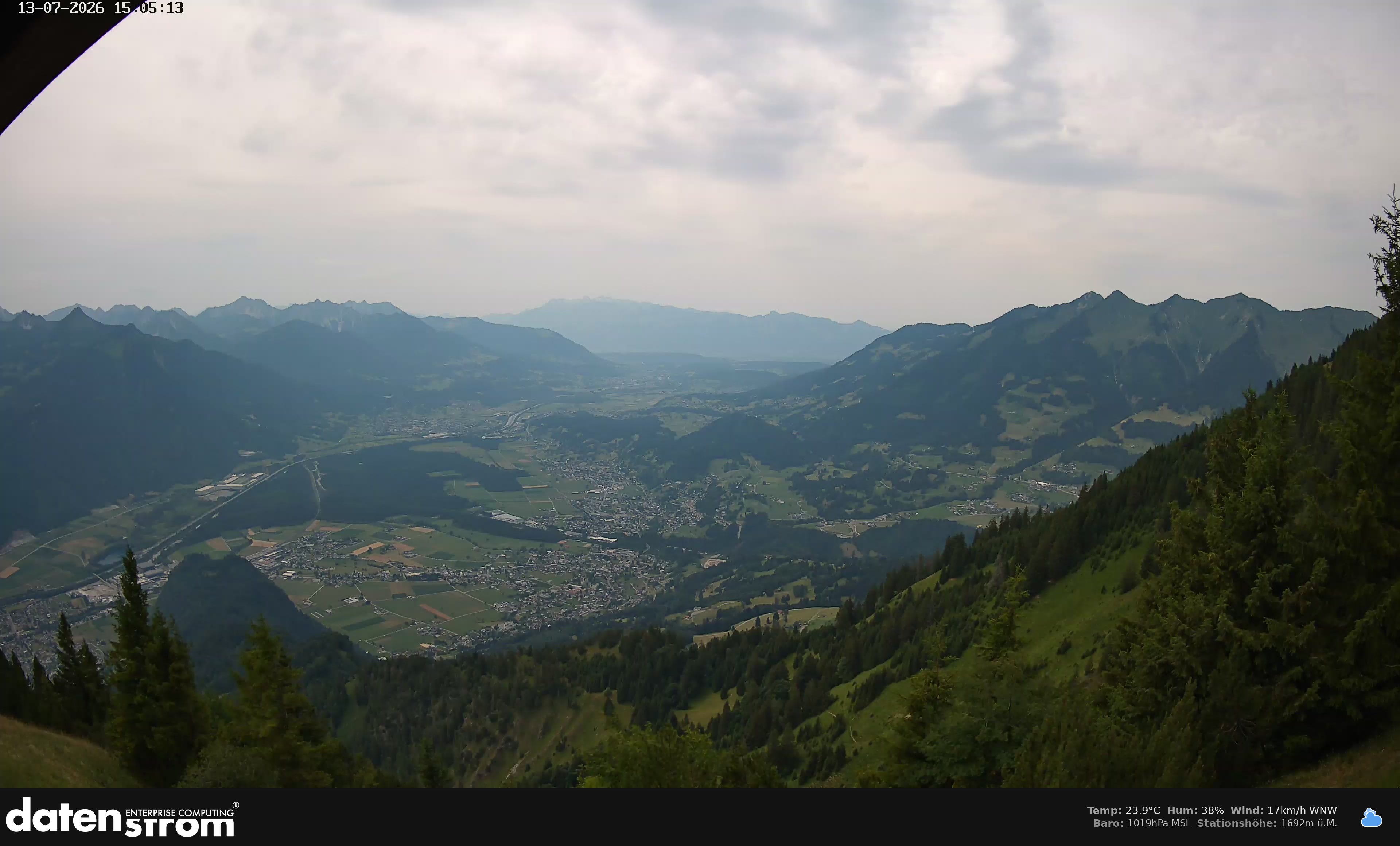 Bludenz - Walgau