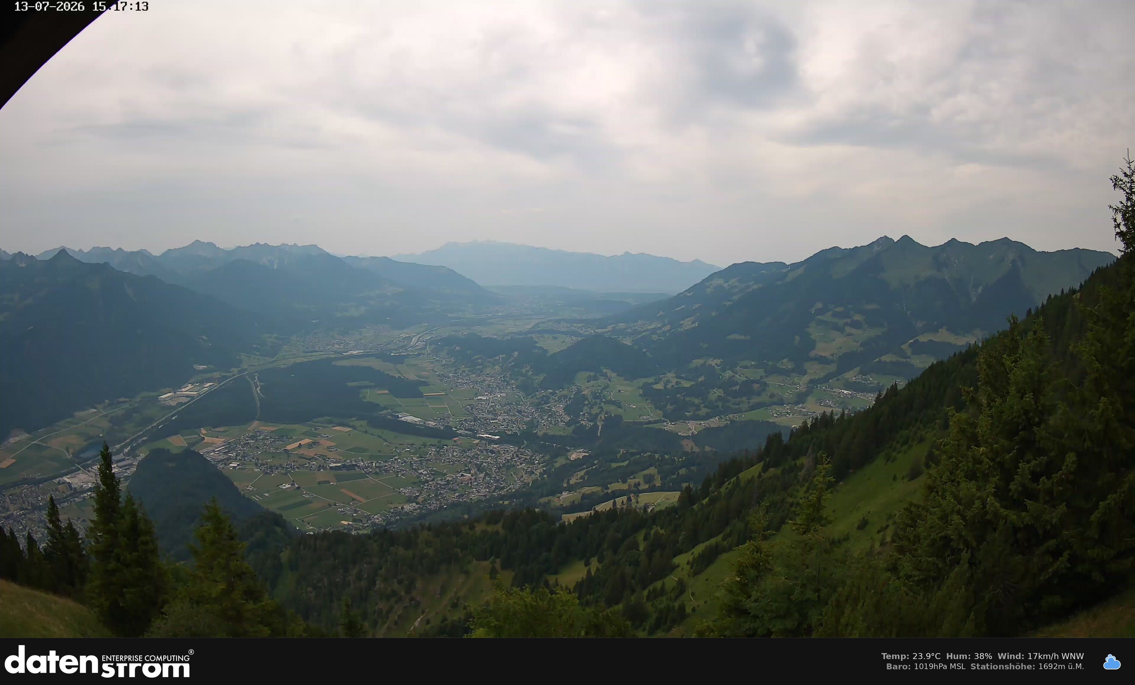 Bludenz - Walgau
