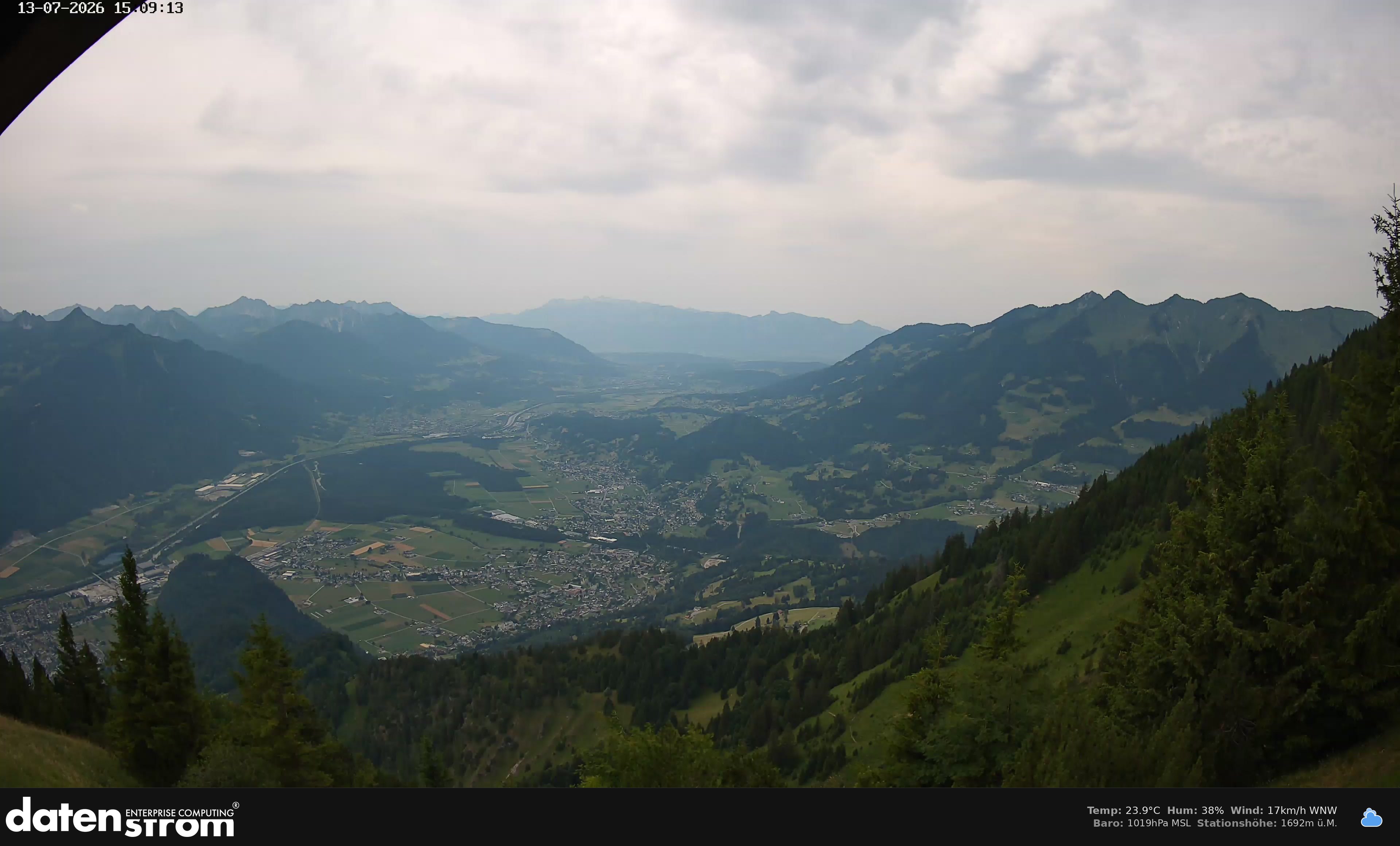Bludenz - Walgau