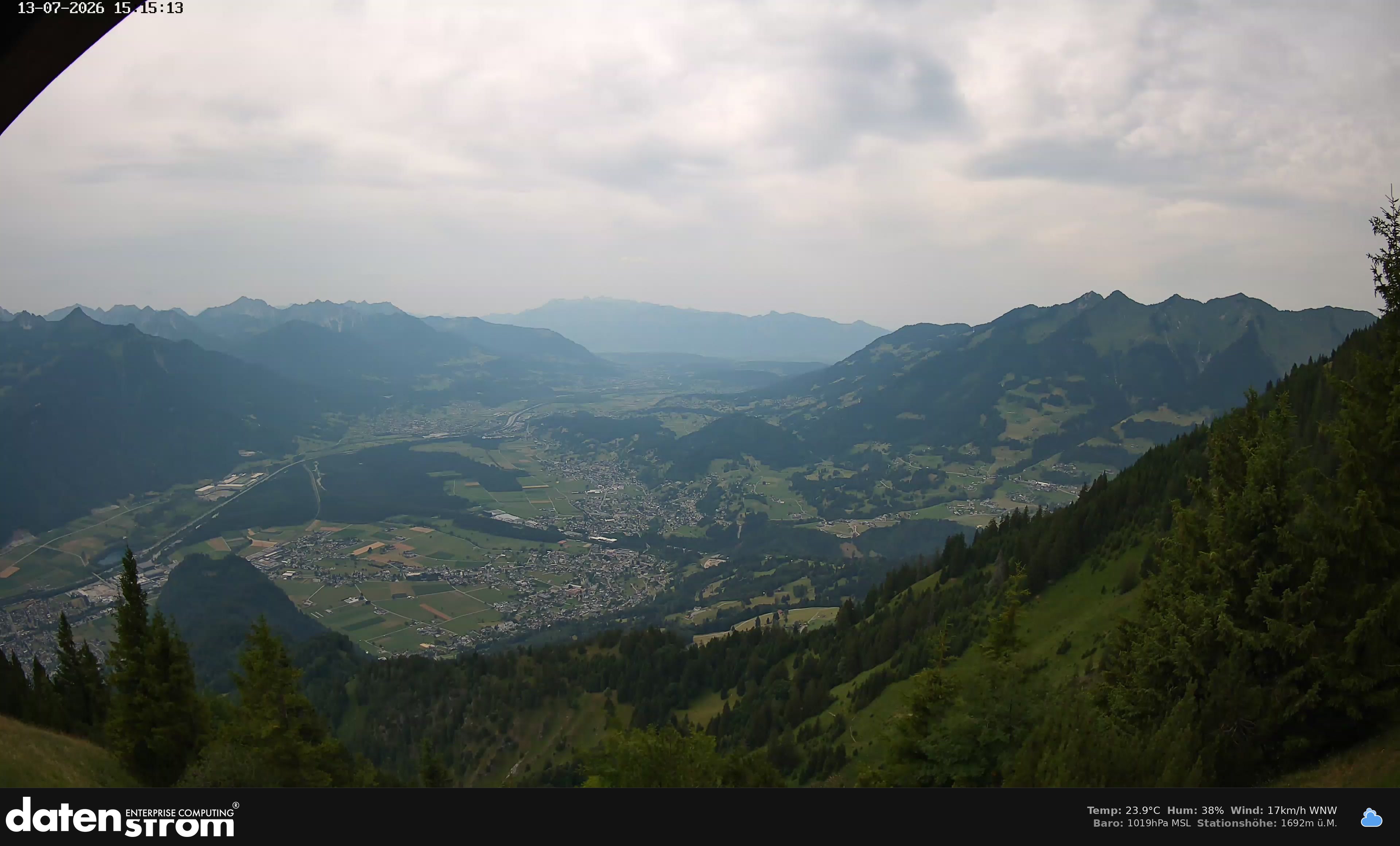 Bludenz - Walgau