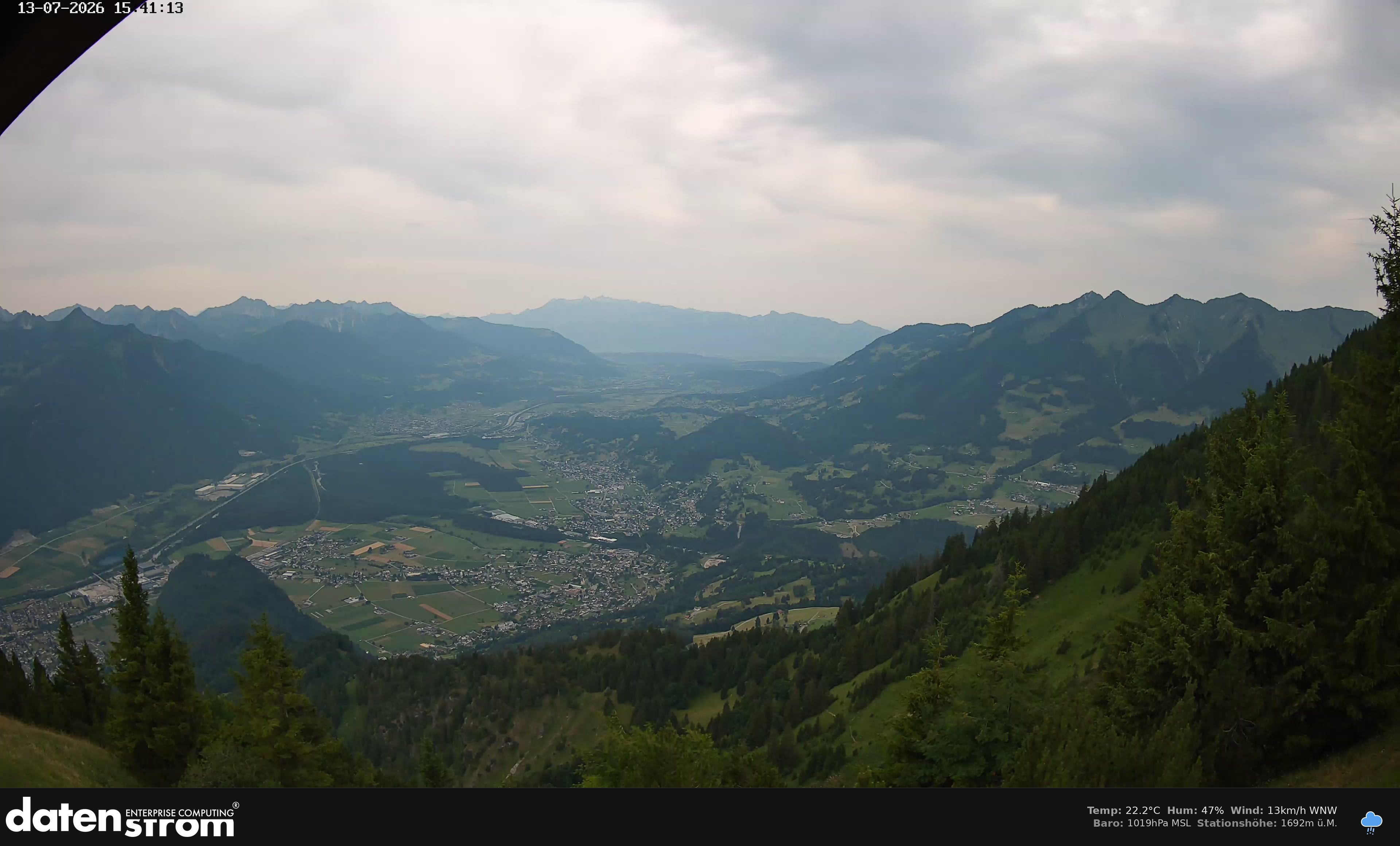 Bludenz - Walgau