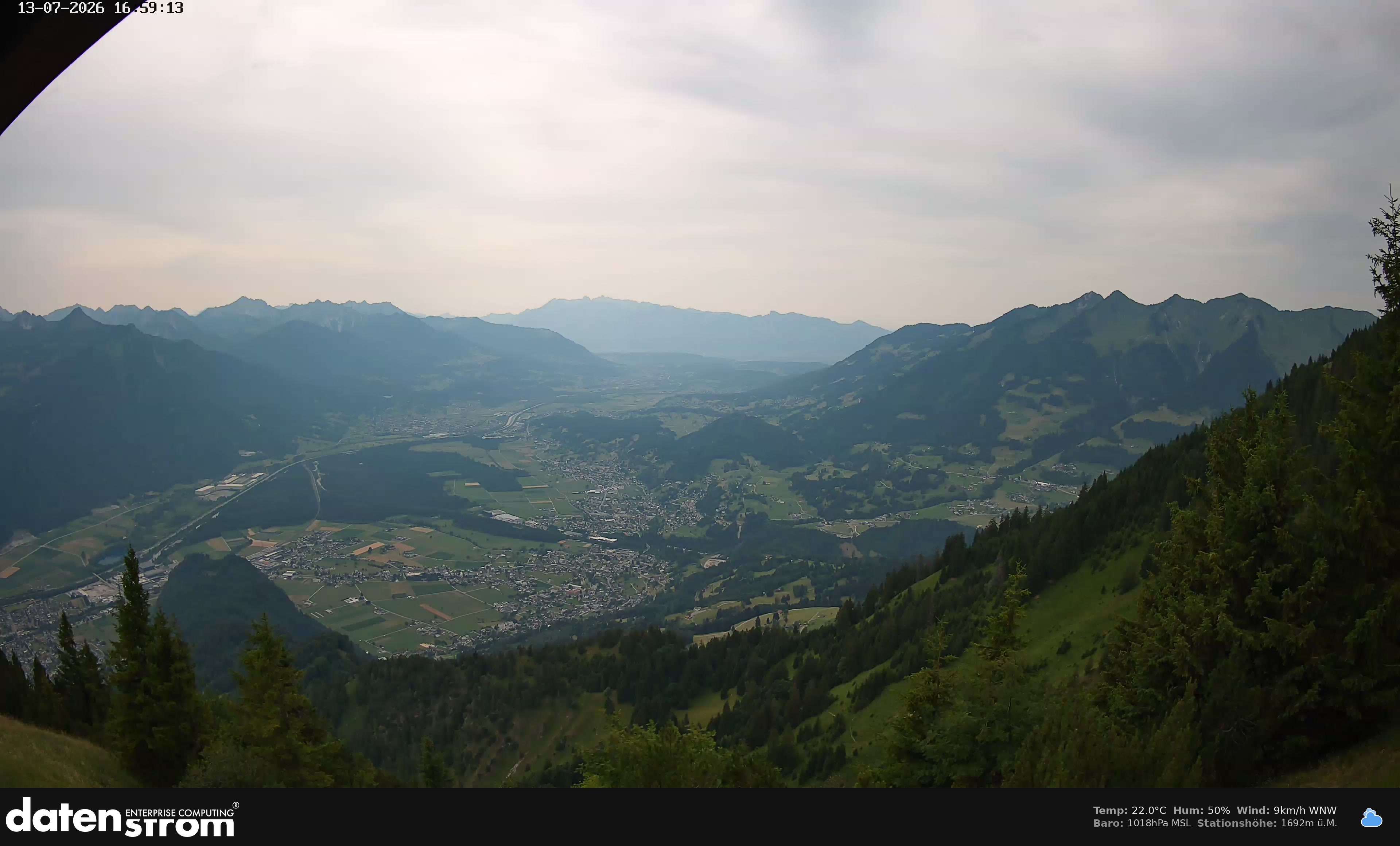 Bludenz - Walgau