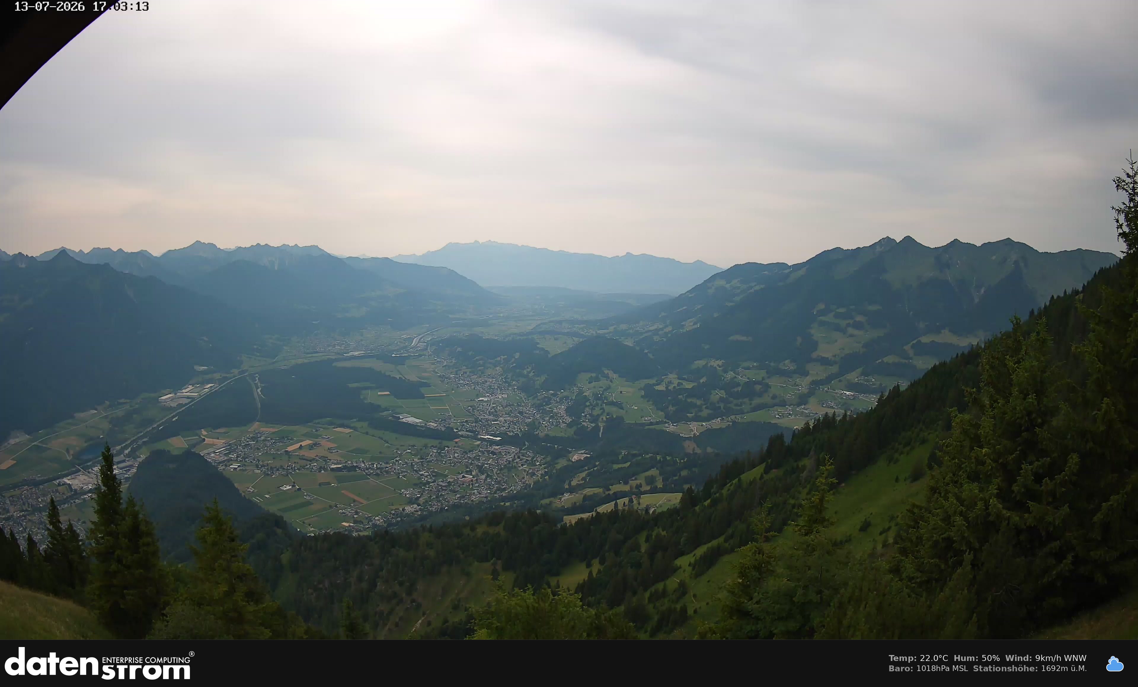 Bludenz - Walgau
