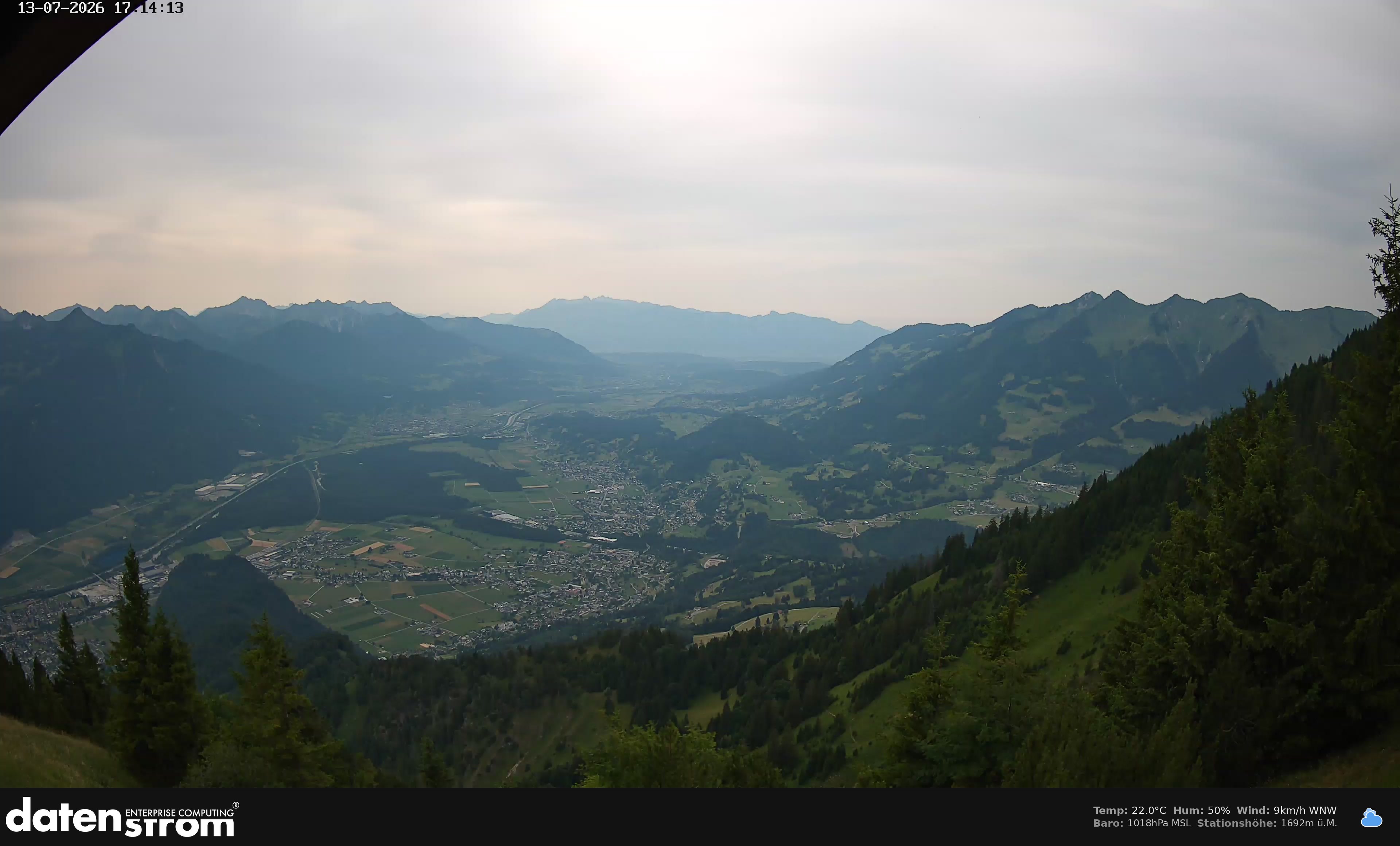 Bludenz - Walgau
